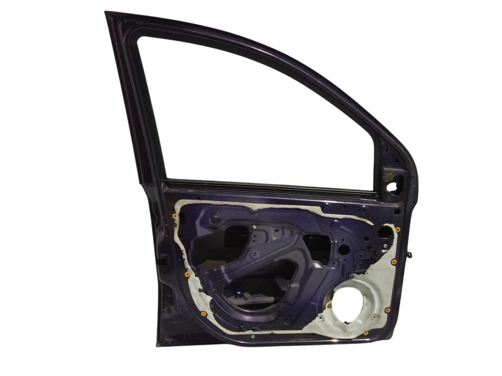 Portiera Anteriore Sinistra per Fiat Panda 2 Serie (2003 - 2010)