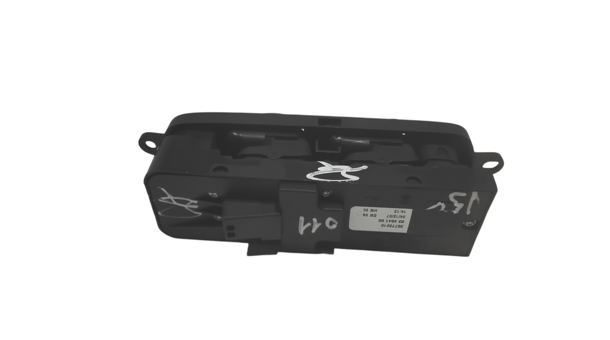 Pulsantiera anteriore sinistra Guida per Volvo V50 2 Serie (2007 - 2012)