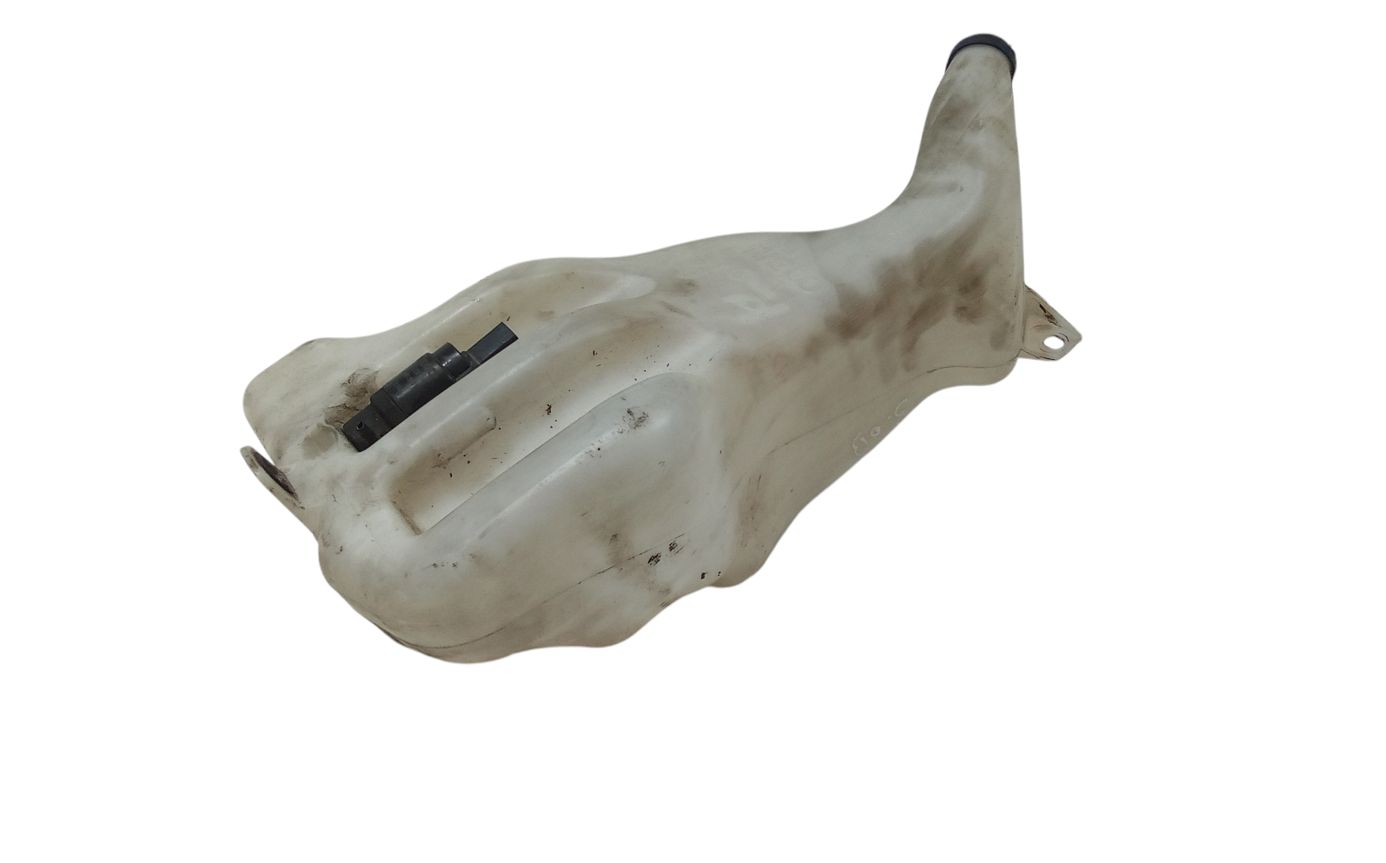 Vaschetta Tergi ant per Iveco Daily 4 Serie (2006 - 2014)