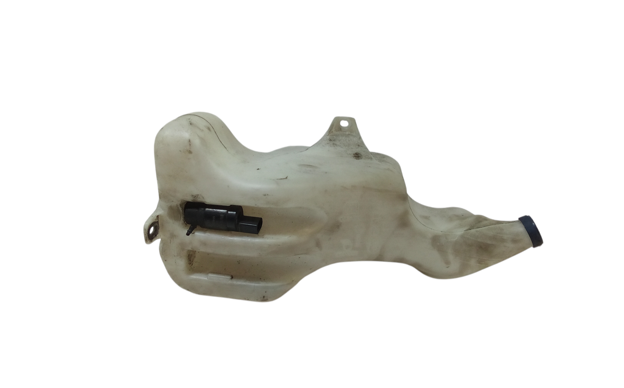 Vaschetta Tergi ant per Iveco Daily 4 Serie (2006 - 2014)