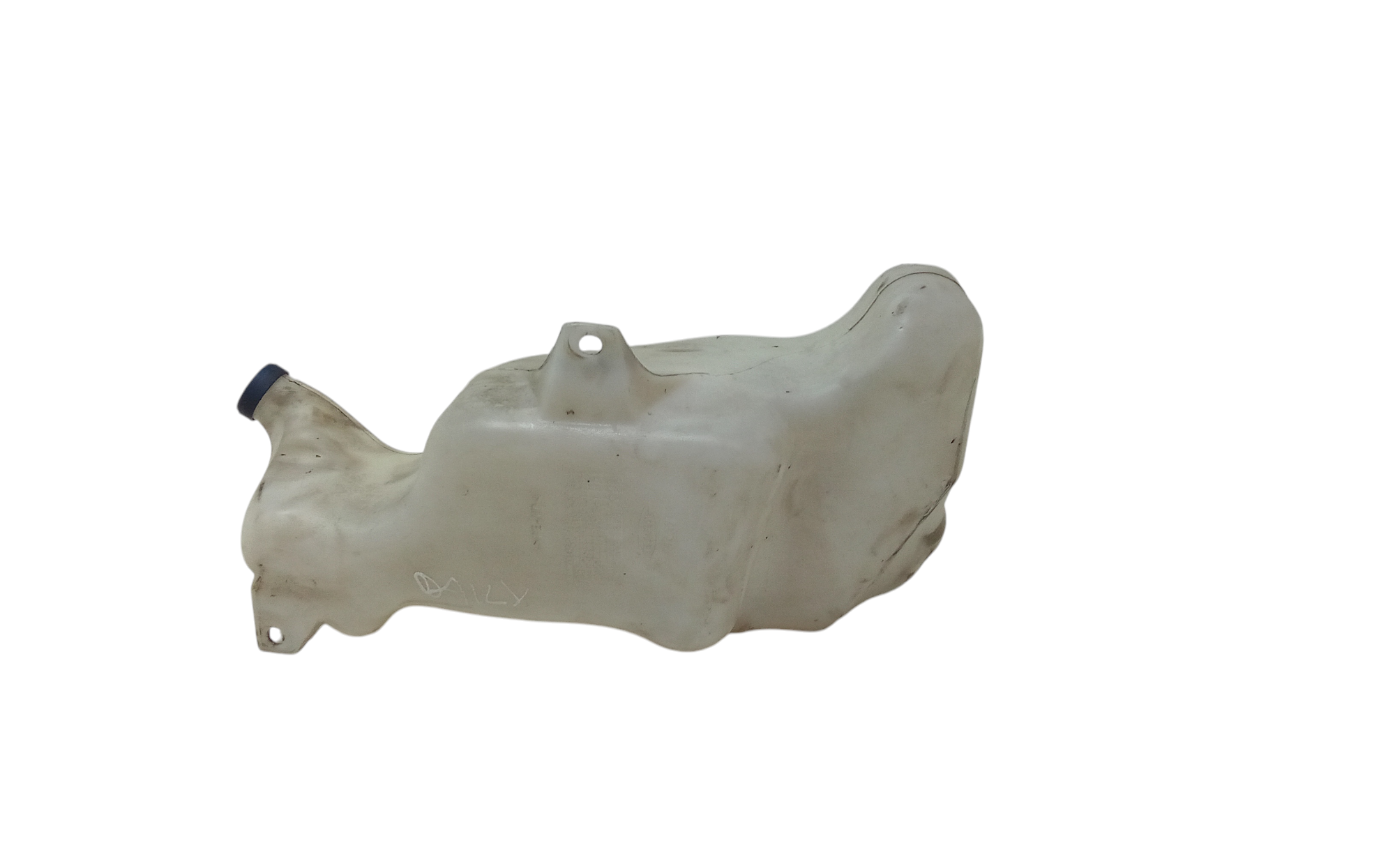 Vaschetta Tergi ant per Iveco Daily 4 Serie (2006 - 2014)