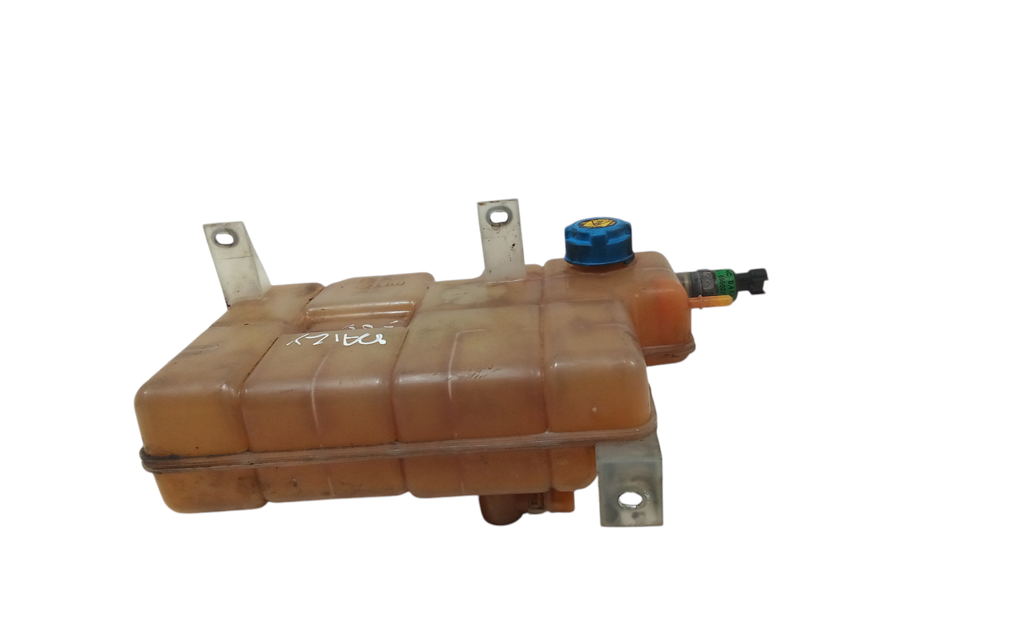 Vaschetta liquido radiatore per Iveco Daily 4 Serie (2006 - 2014)