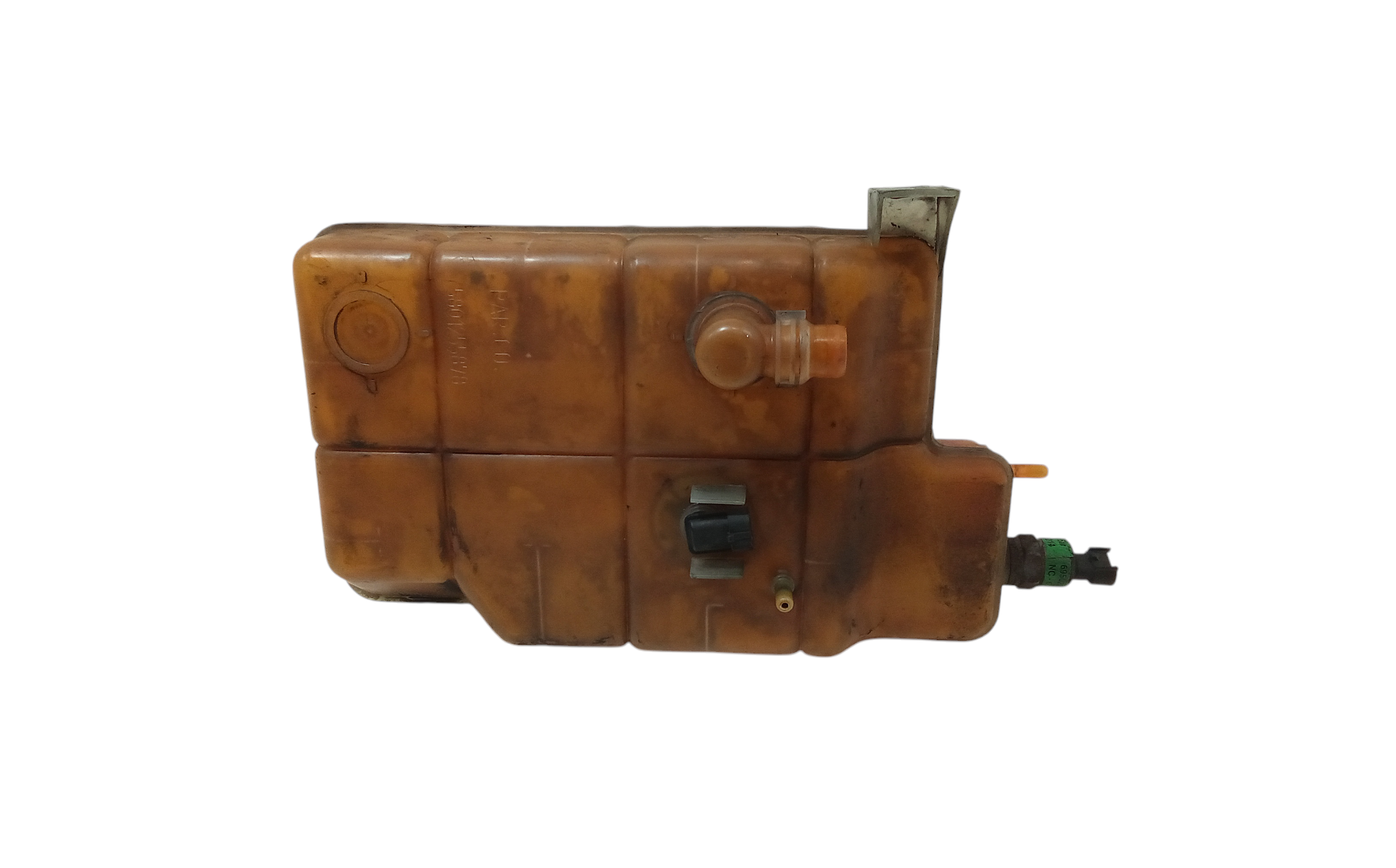 Vaschetta liquido radiatore per Iveco Daily 4 Serie (2006 - 2014)