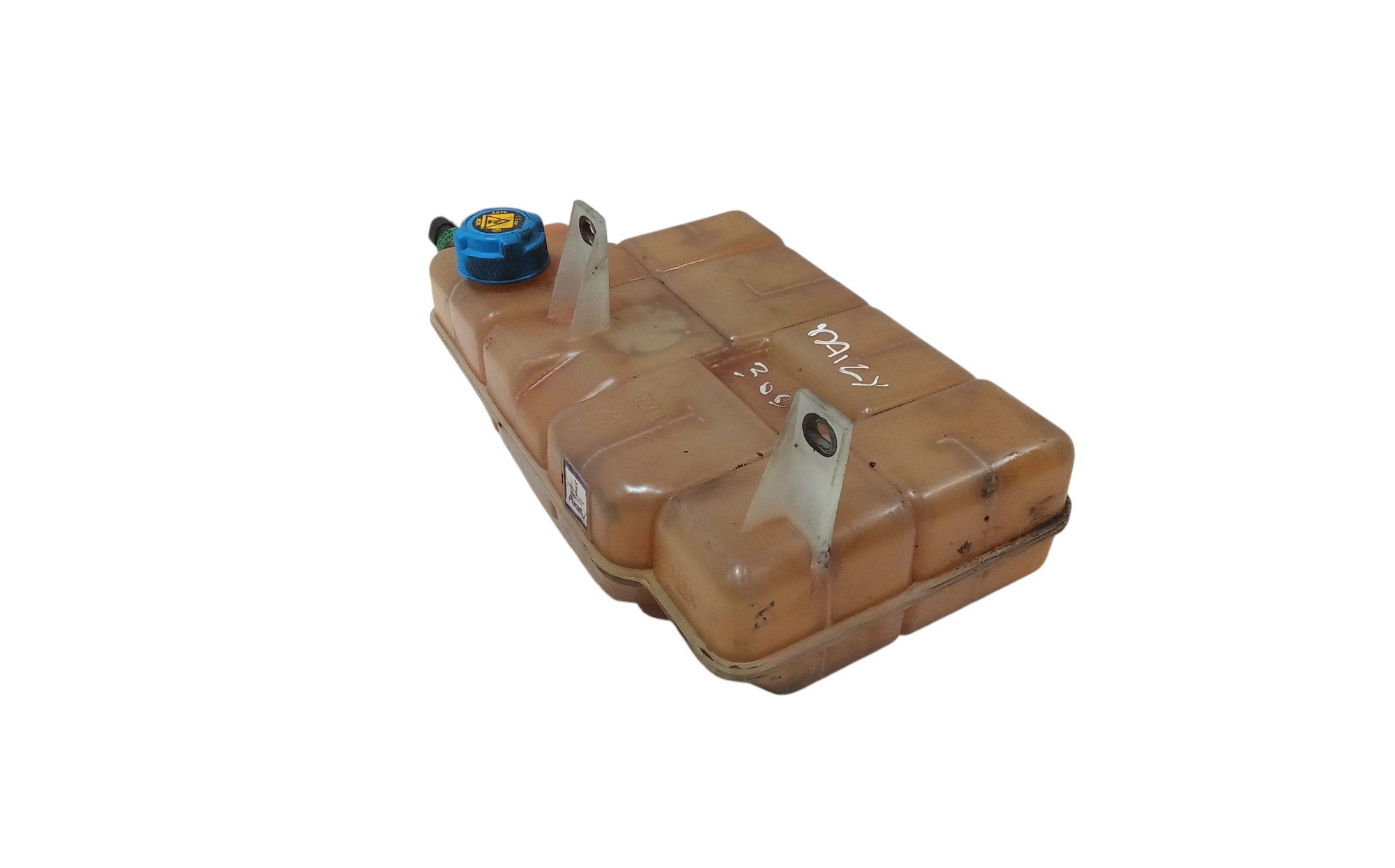 Vaschetta liquido radiatore per Iveco Daily 4 Serie (2006 - 2014)