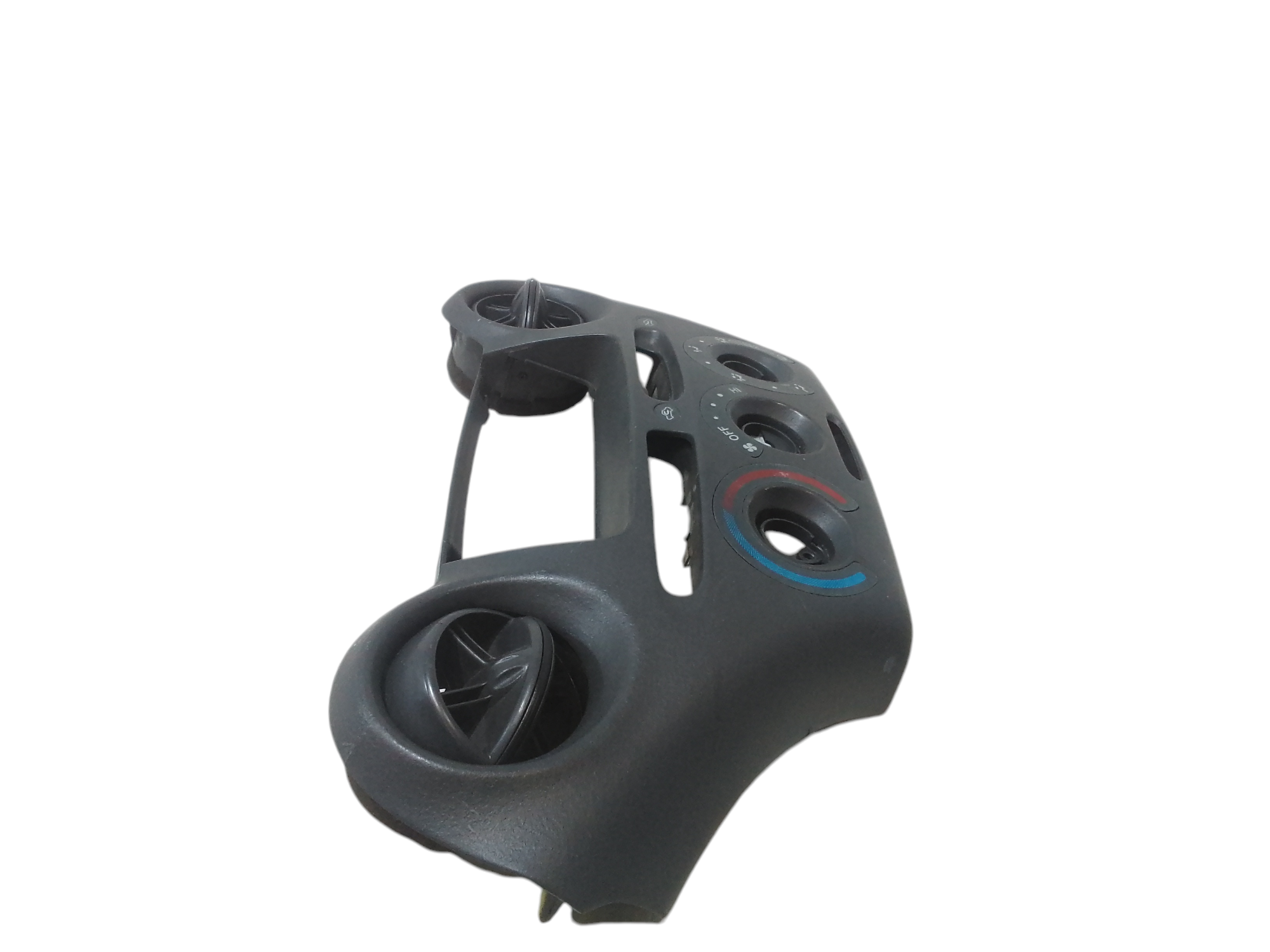 Bocchette Aria Centrale per Toyota Yaris Serie (99>03) (1999 - 2003)