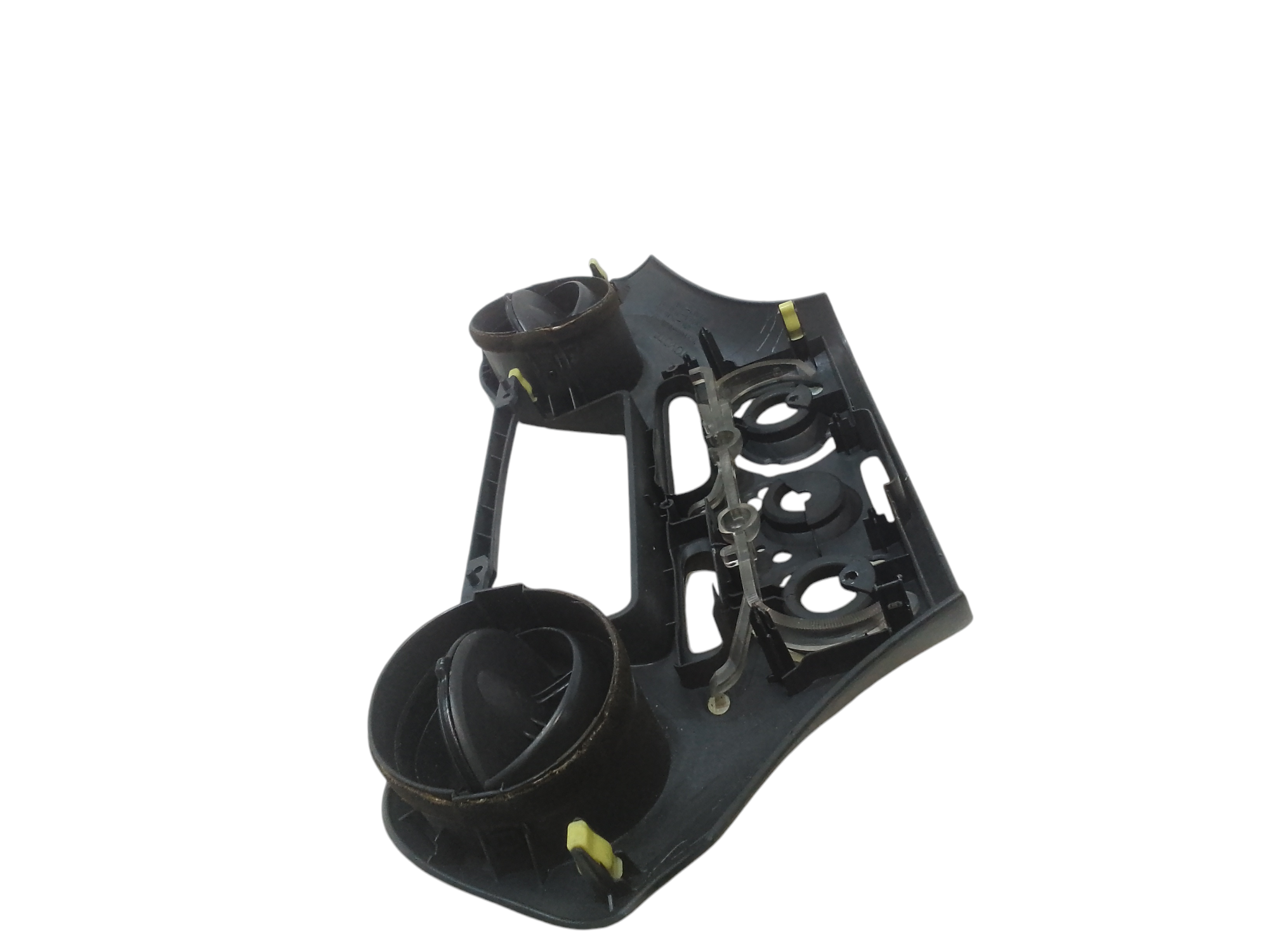 Bocchette Aria Centrale per Toyota Yaris Serie (99>03) (1999 - 2003)