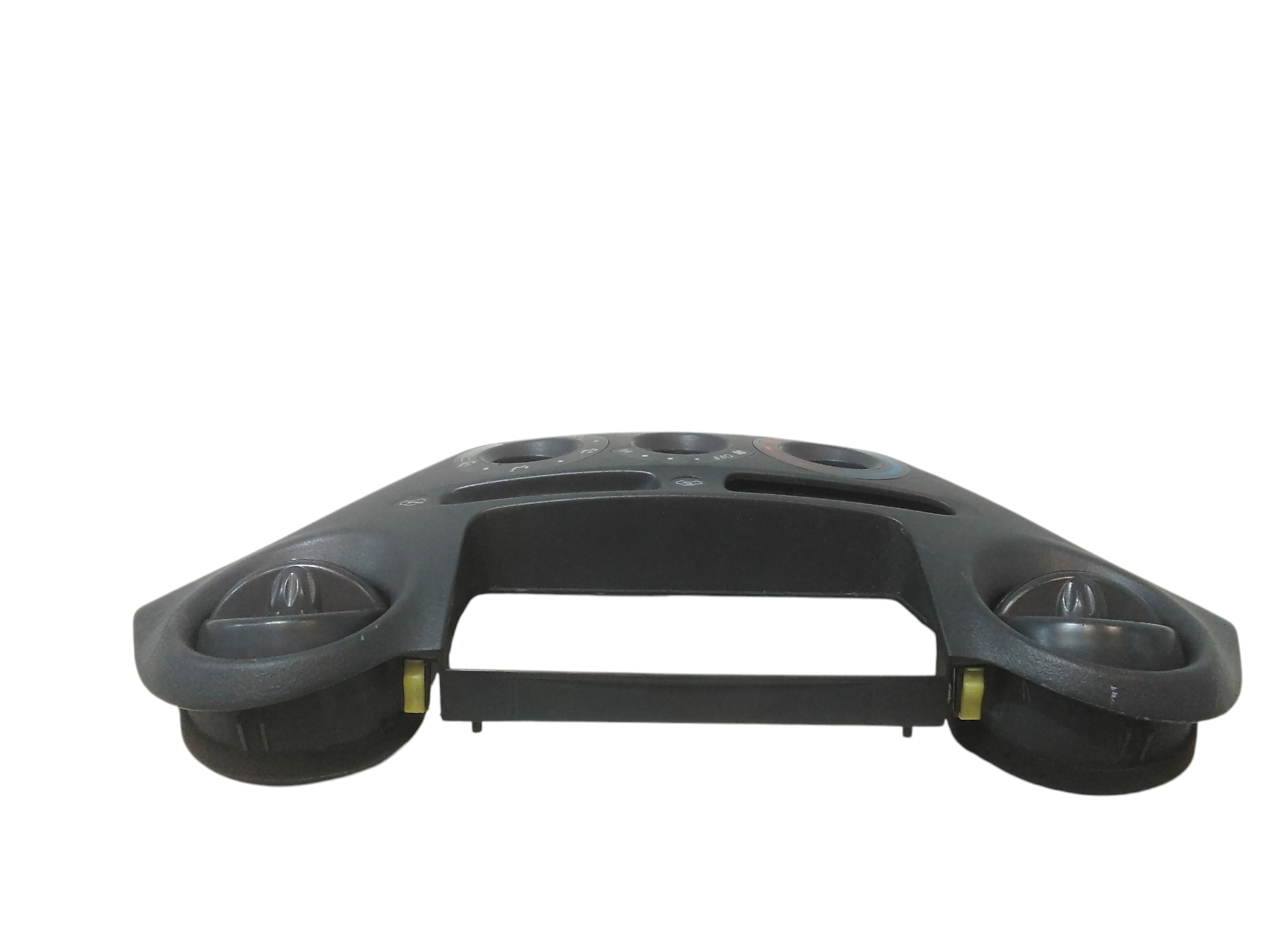 Bocchette Aria Centrale per Toyota Yaris Serie (99>03) (1999 - 2003)