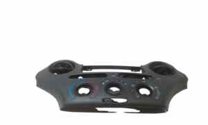 Bocchette Aria Centrale per Toyota Yaris Serie (99>03) (1999 - 2003)