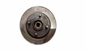 Mozzo ruota anteriore destra passeggero per Ford Ka Serie (ccq) (96>08) (1996 - 2008)