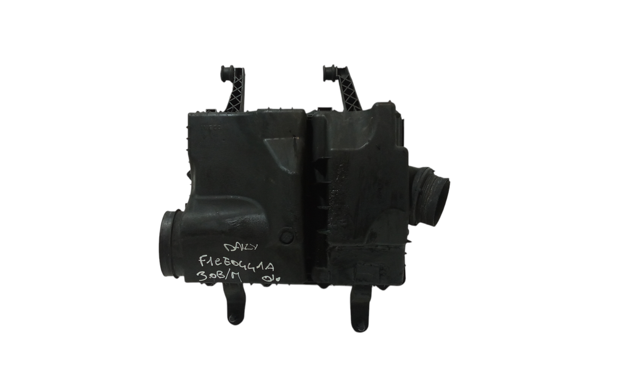 Box scatola filtro aria per Iveco Daily 4 Serie (2006 - 2014)