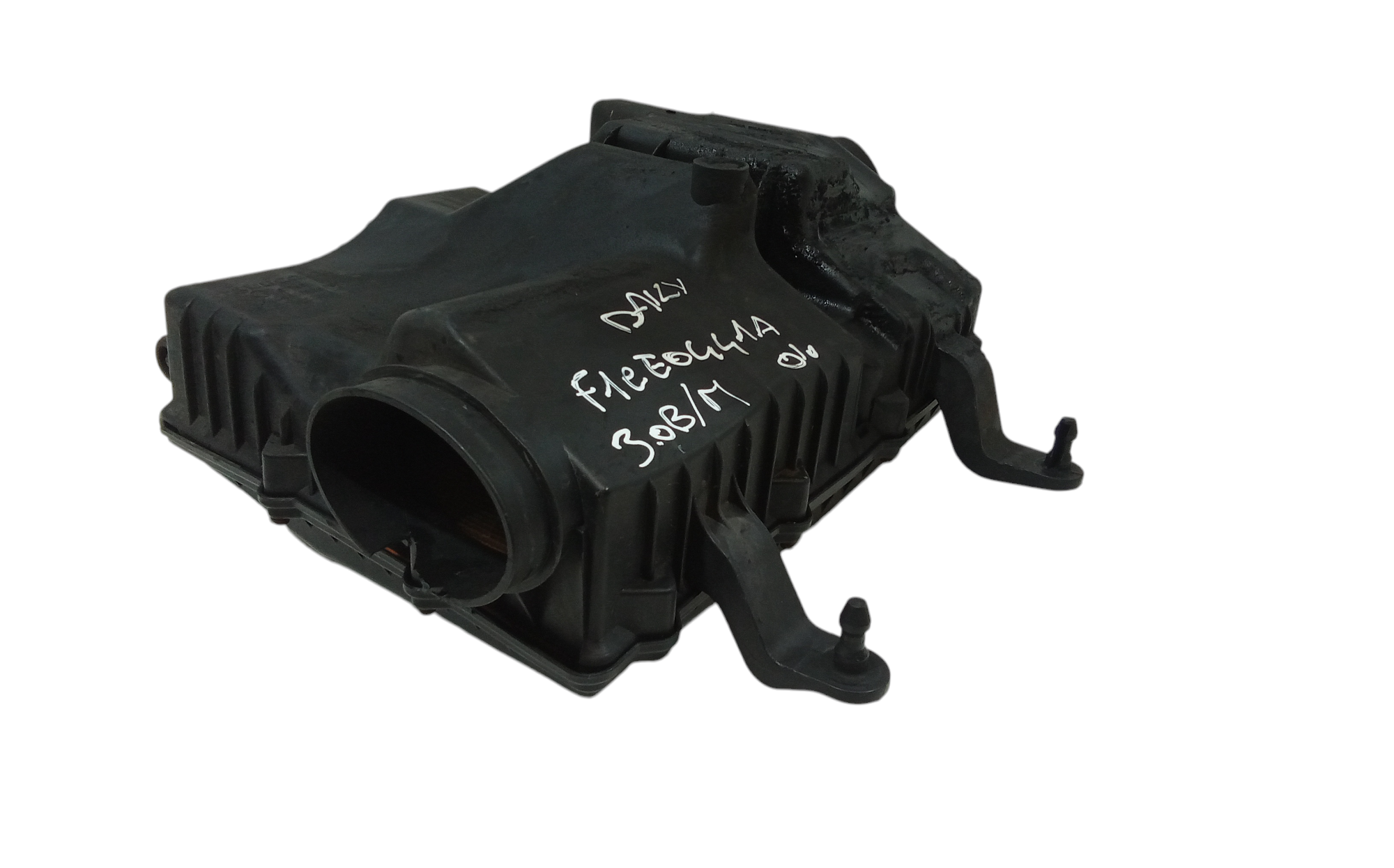 Box scatola filtro aria per Iveco Daily 4 Serie (2006 - 2014)