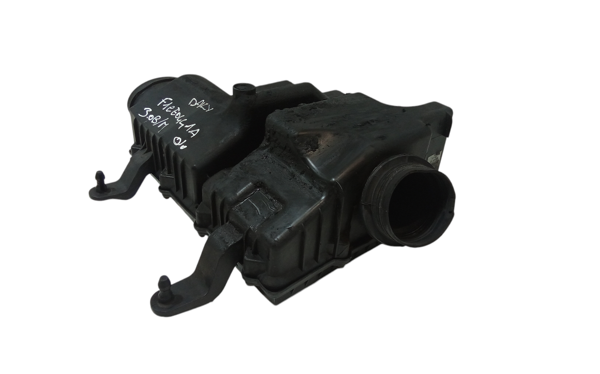 Box scatola filtro aria per Iveco Daily 4 Serie (2006 - 2014)