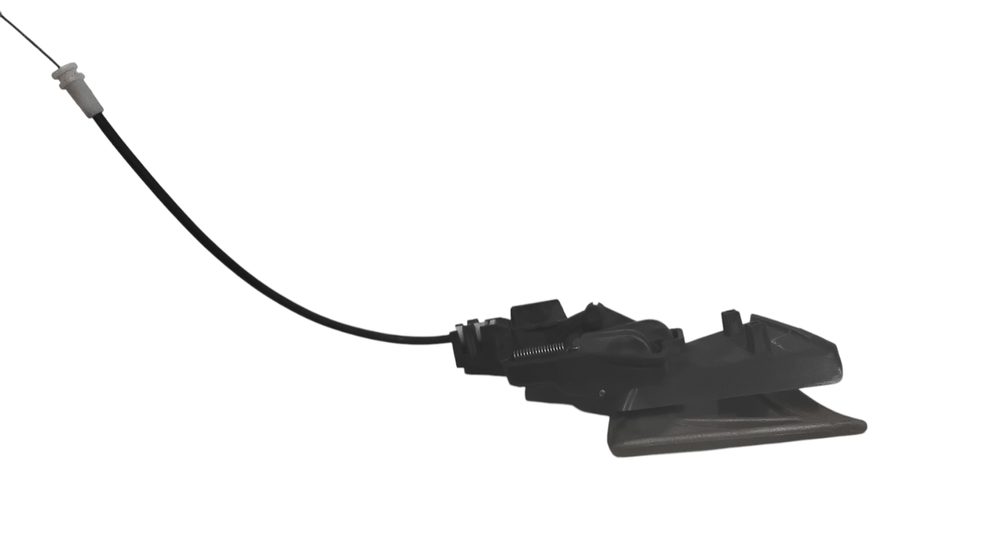 Maniglia interna Posteriore Sinistra per Smart Forfour 1 Serie (2004 - 2006)