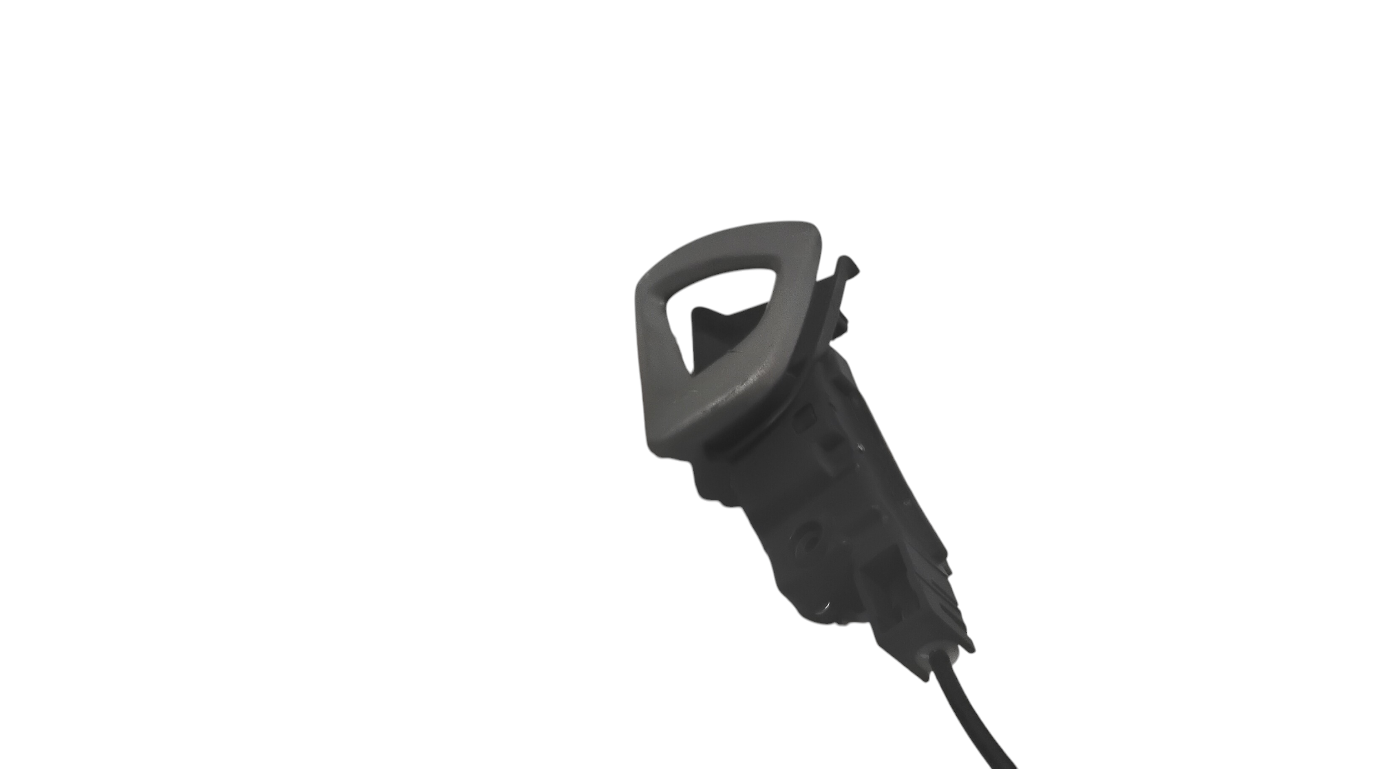 Maniglia interna Posteriore Sinistra per Smart Forfour 1 Serie (2004 - 2006)