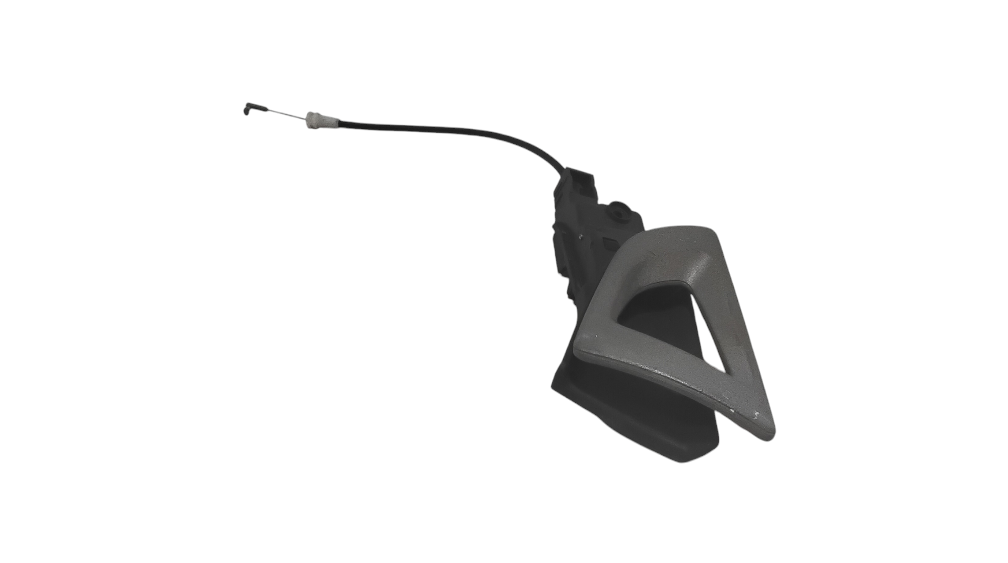 Maniglia interna Posteriore Sinistra per Smart Forfour 1 Serie (2004 - 2006)