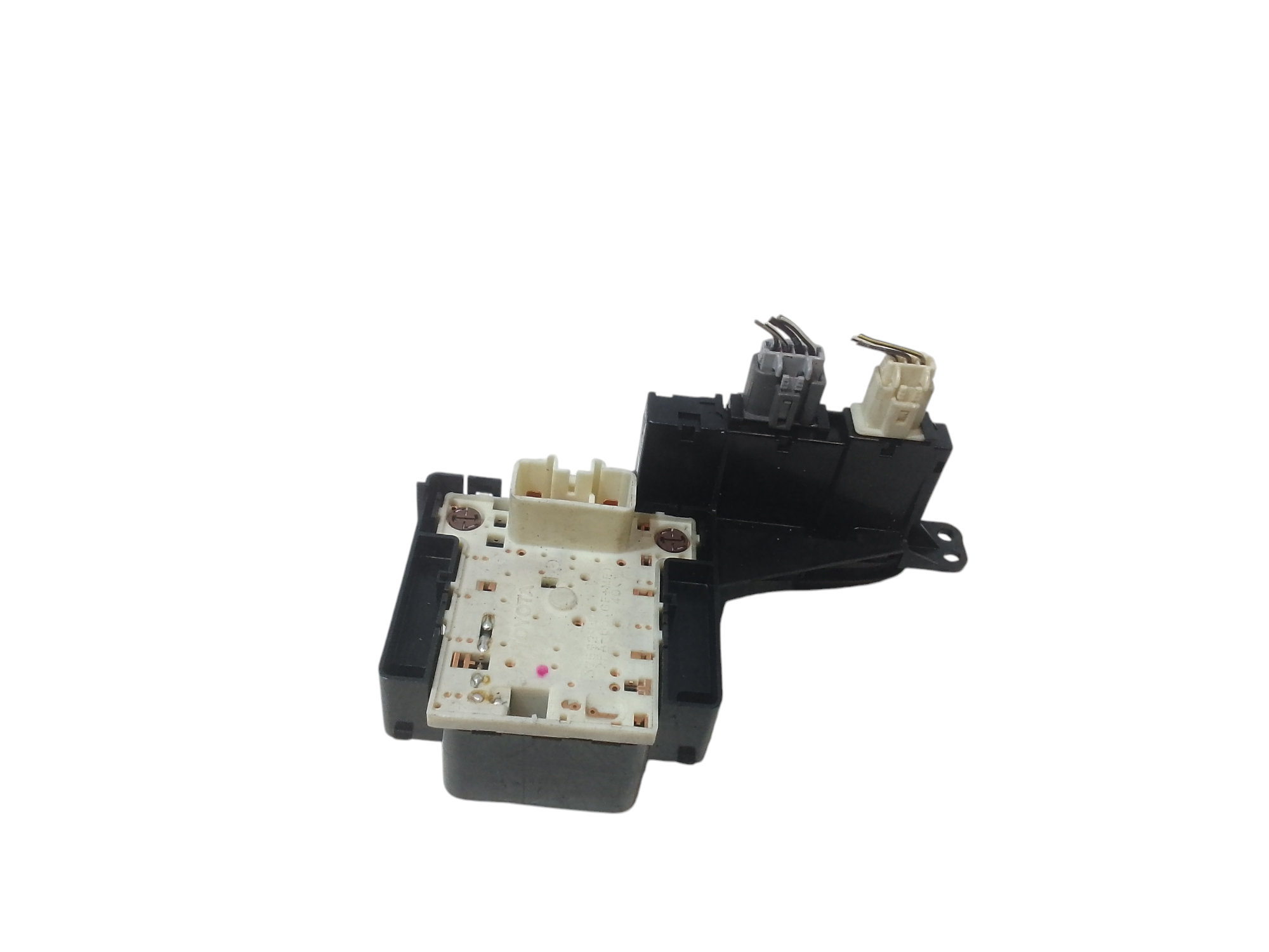 Pulsante luci di emergenza per Toyota Yaris Serie (99>03) (1999 - 2003)