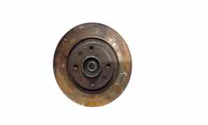 Mozzo ruota anteriore destra passeggero per Citroen C2 1 Serie (2003 - 2005)