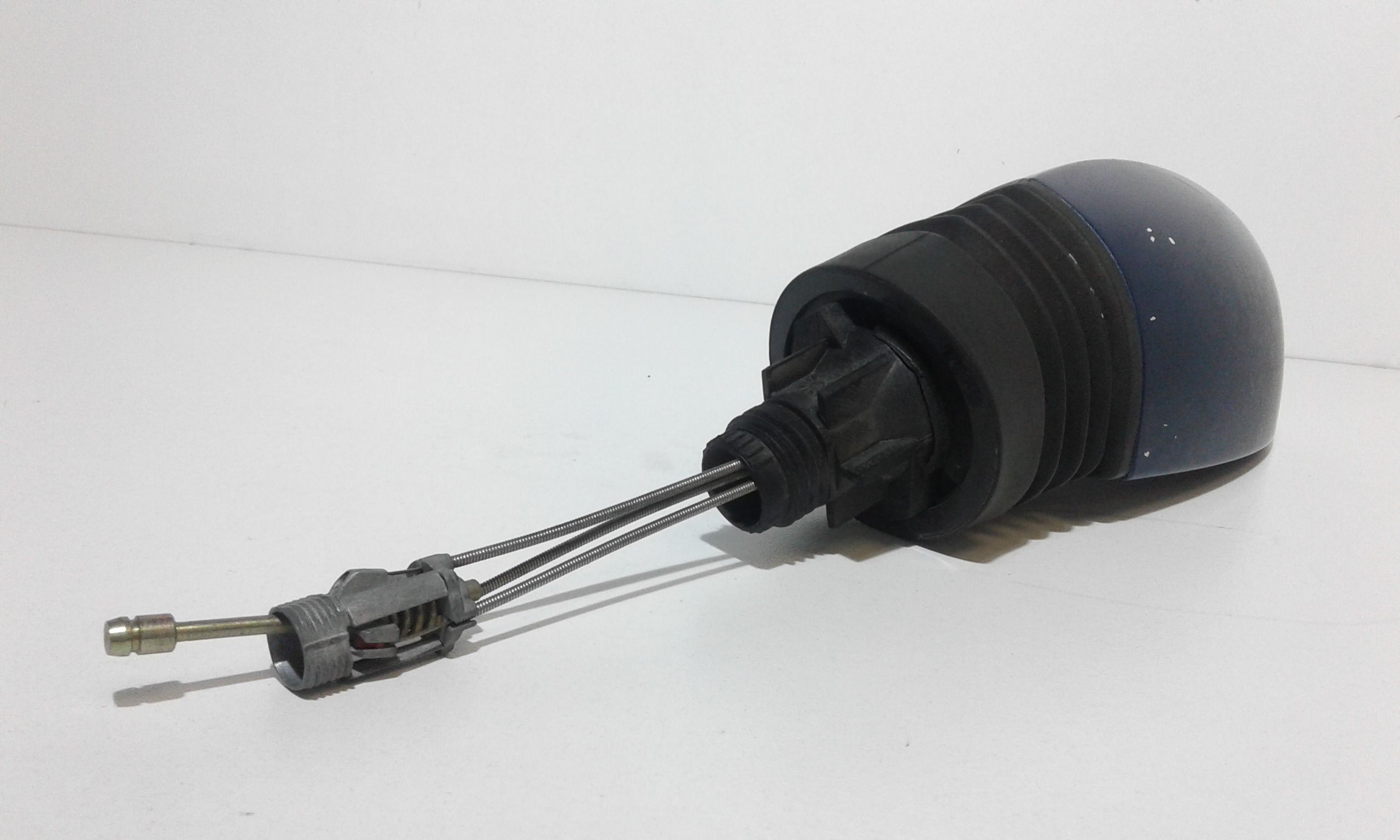 Specchietto Retrovisore Destro FIAT Punto Berlina 5P 2 Serie