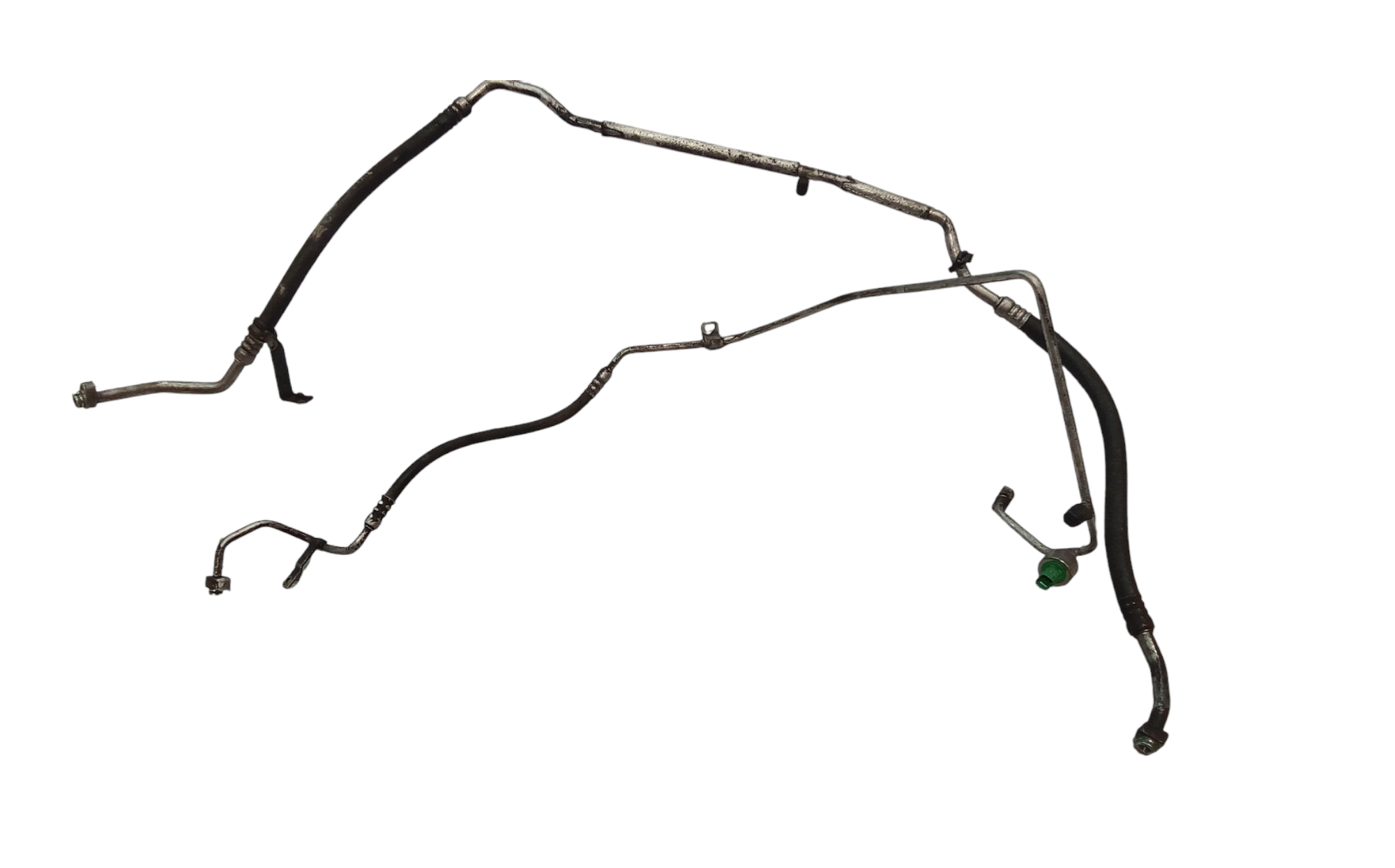 Tubi A/C per Iveco Daily 4 Serie (2006 - 2014)