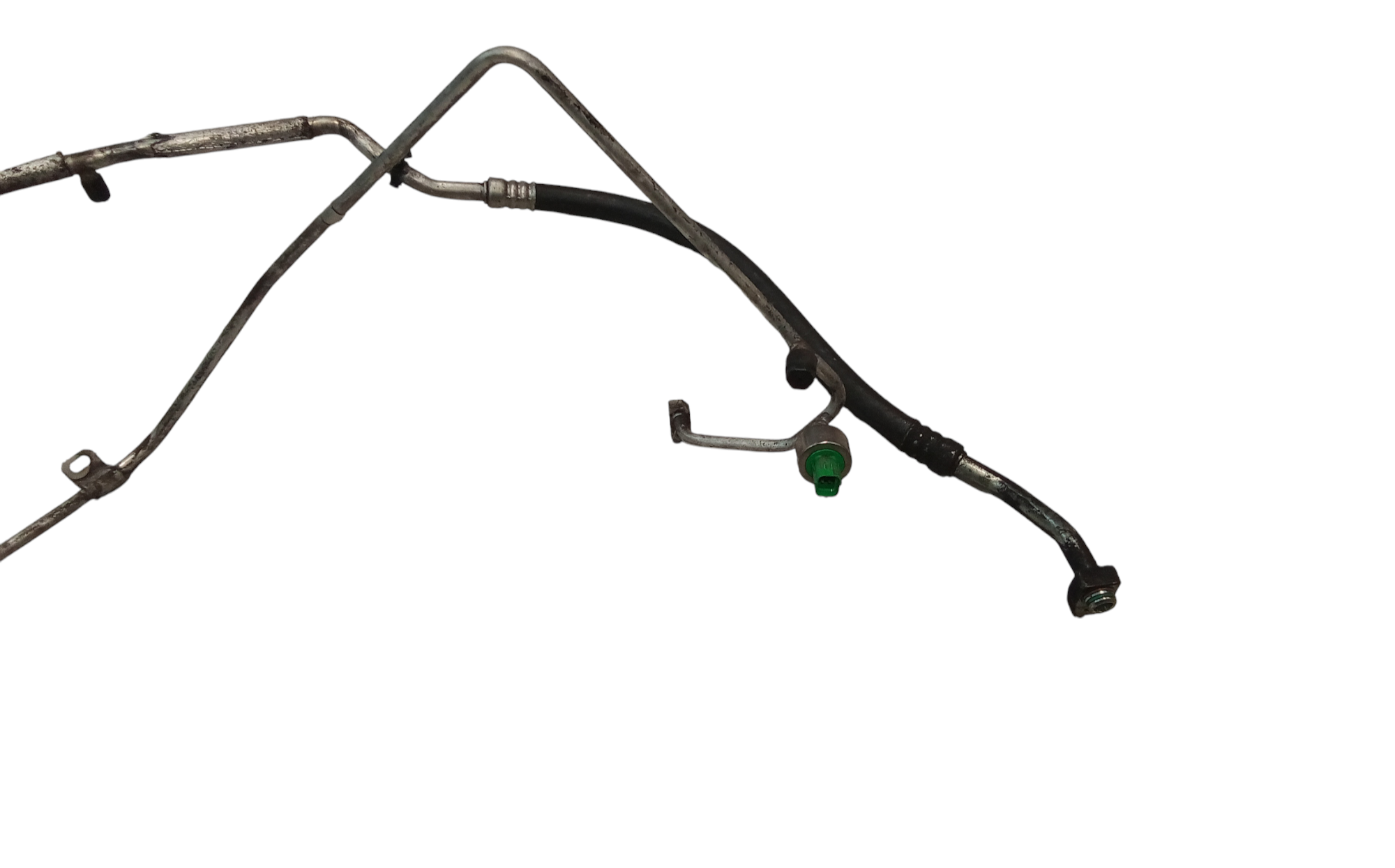 Tubi A/C per Iveco Daily 4 Serie (2006 - 2014)