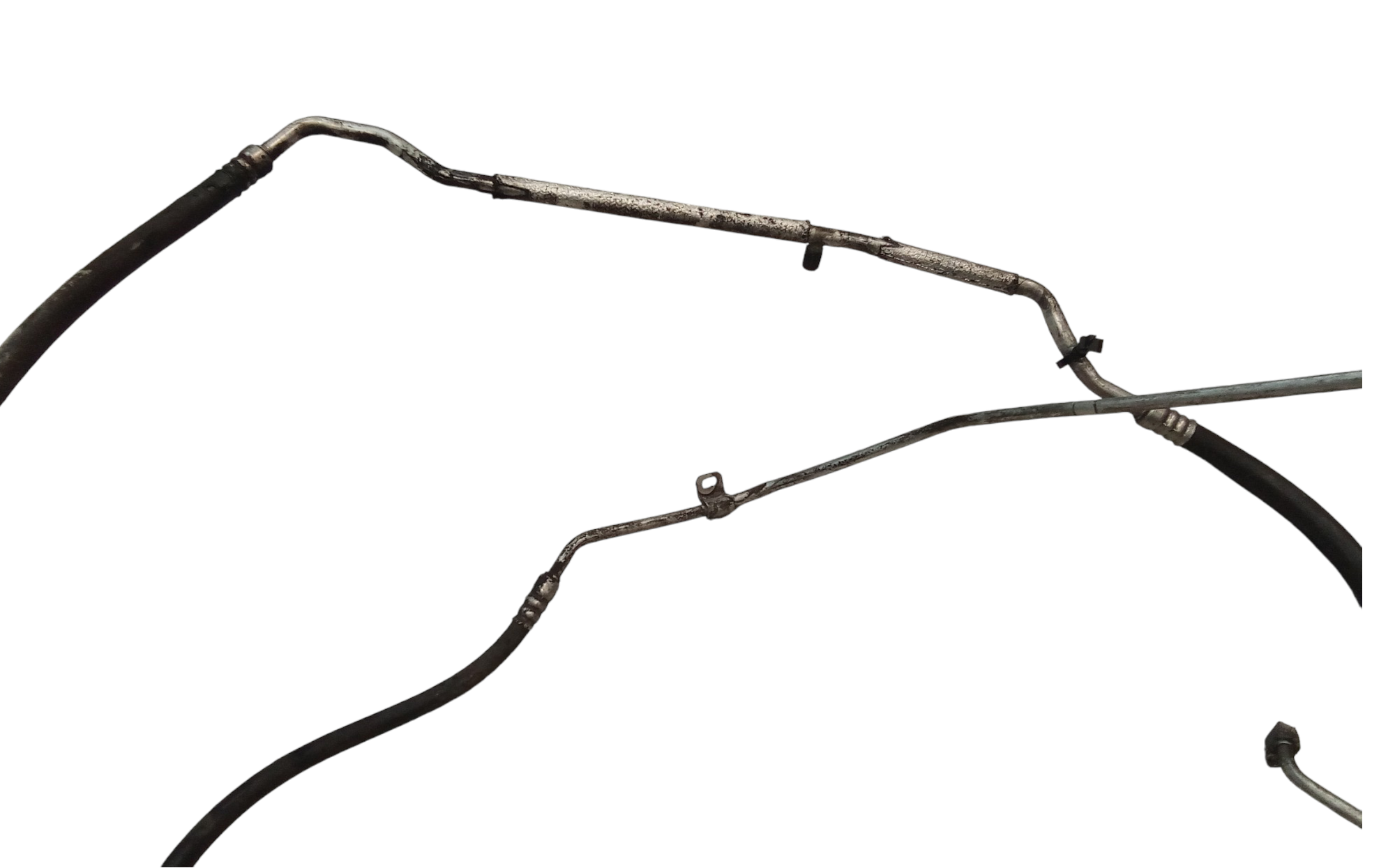 Tubi A/C per Iveco Daily 4 Serie (2006 - 2014)