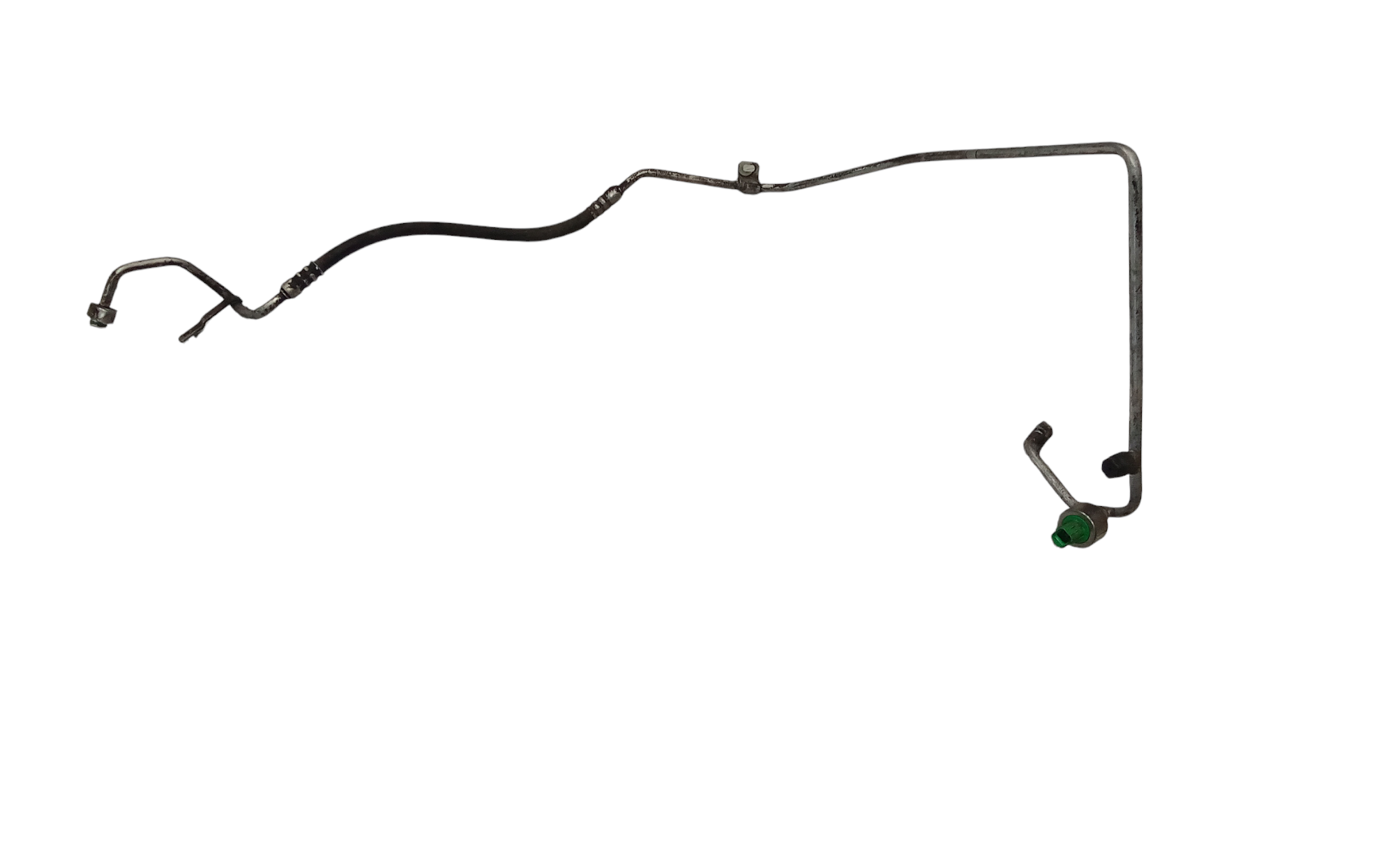 Tubi A/C per Iveco Daily 4 Serie (2006 - 2014)