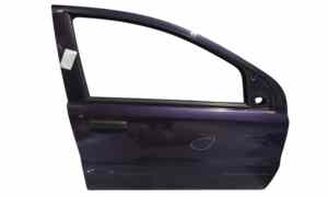 Portiera anteriore Destra per Fiat Panda 2 Serie (2003 - 2010)