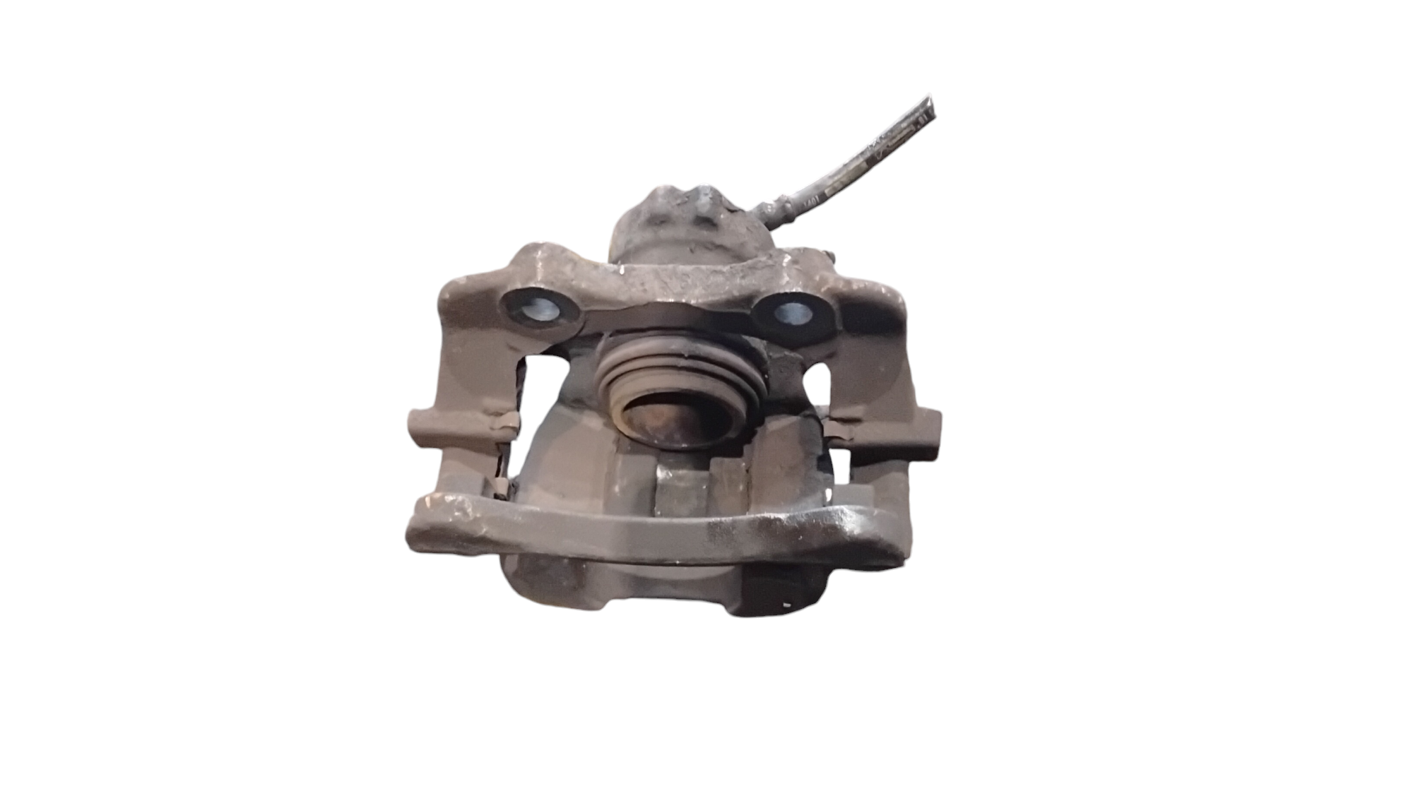 Pinza Freno anteriore Destra per Citroen C2 1 Serie (2003 - 2005)