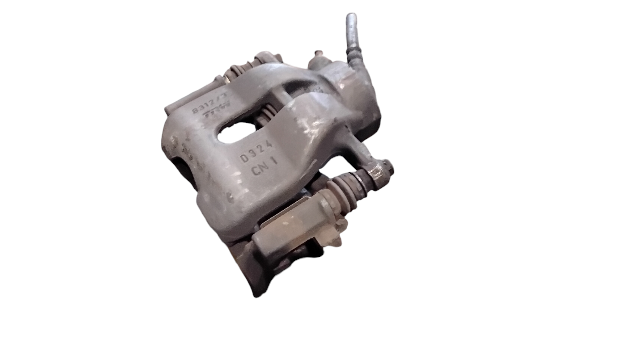 Pinza Freno anteriore Destra per Citroen C2 1 Serie (2003 - 2005)