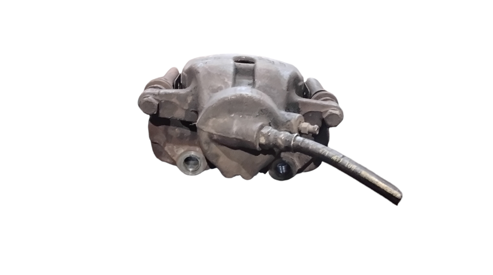 Pinza Freno anteriore Destra per Citroen C2 1 Serie (2003 - 2005)