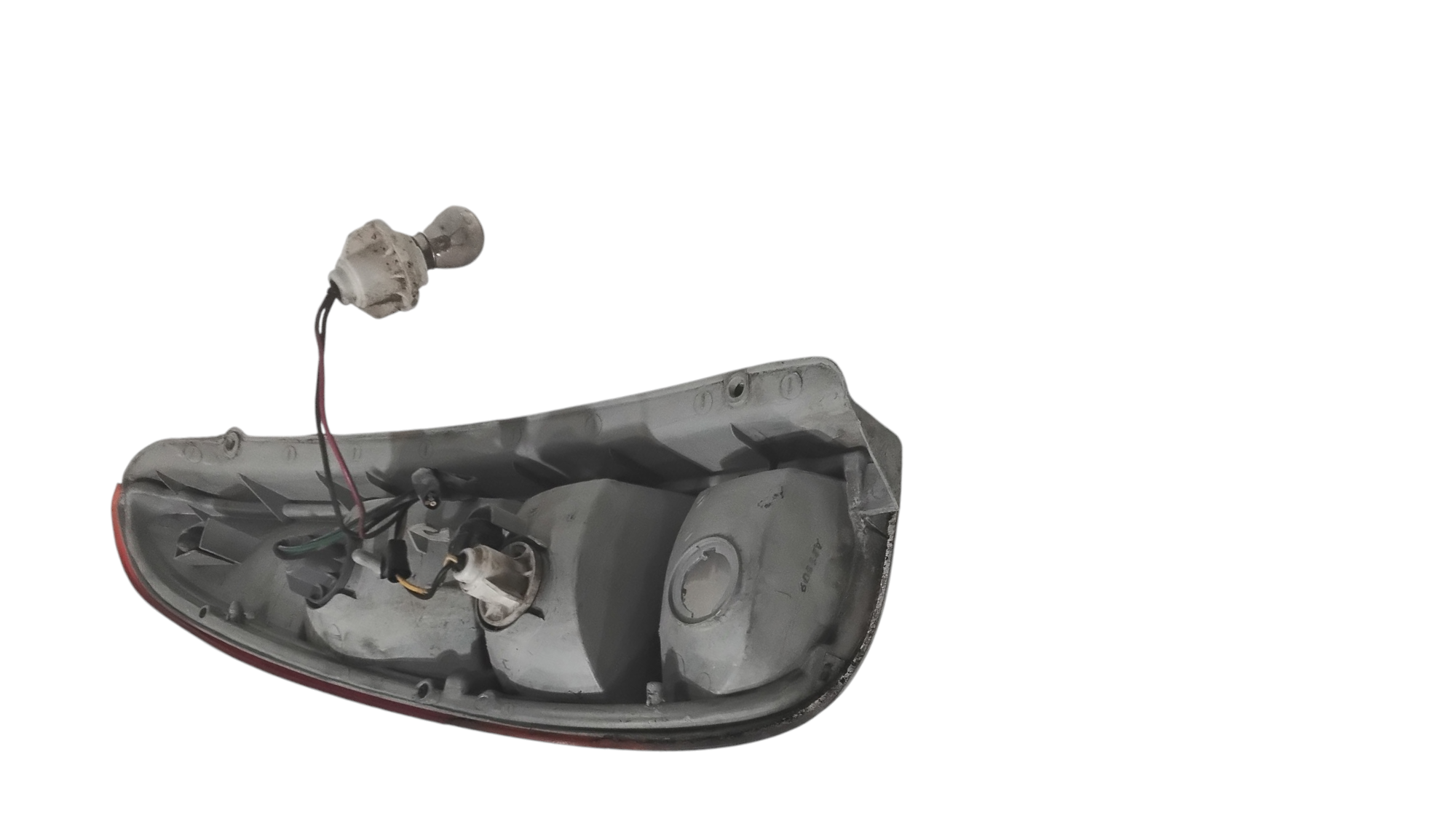 Stop fanale posteriore Destro Passeggero per Hyundai Atos 1 Serie (1998 - 2003)