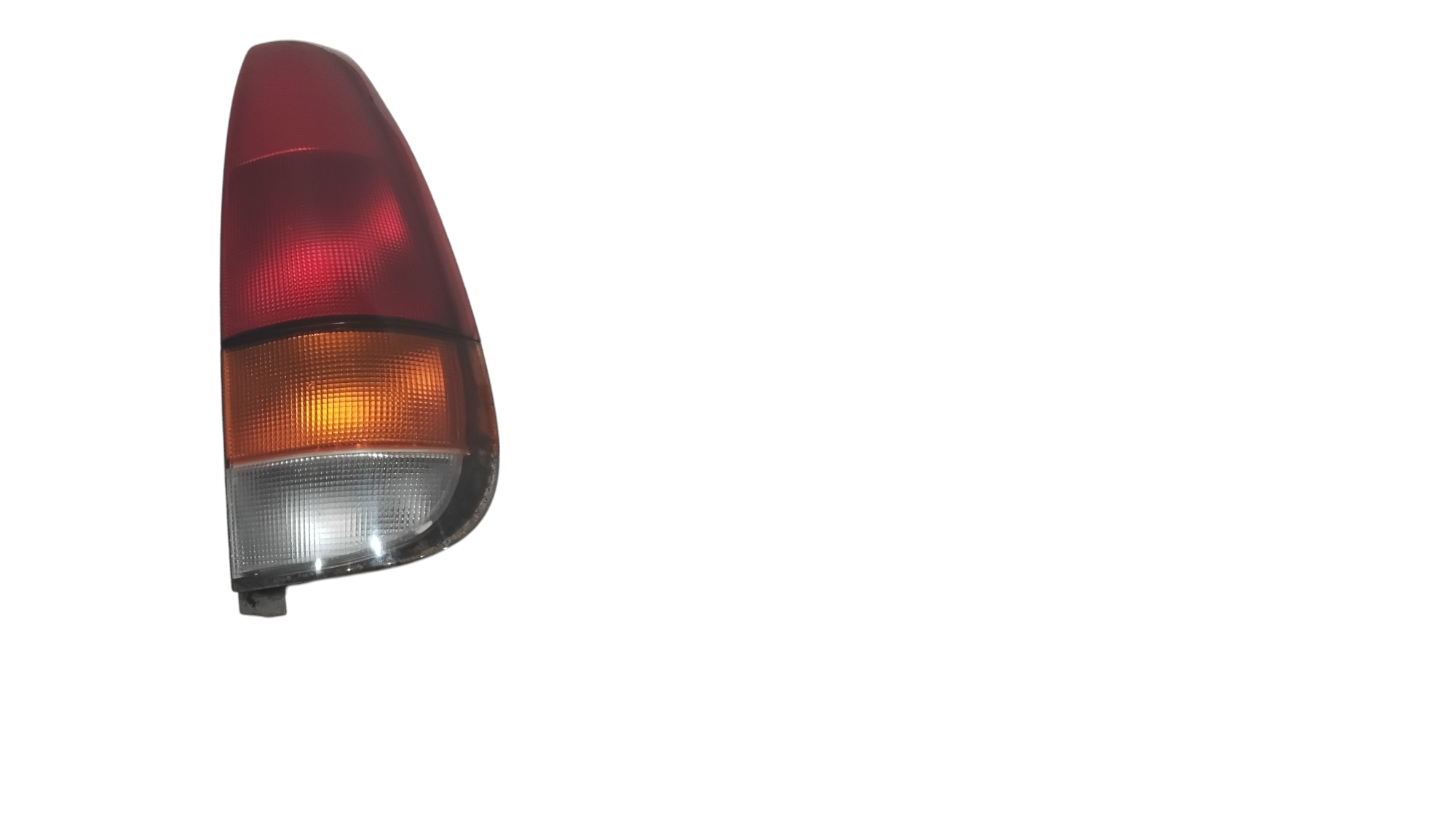 Stop fanale posteriore Destro Passeggero per Hyundai Atos 1 Serie (1998 - 2003)