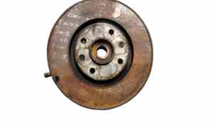 Mozzo ruota anteriore destra passeggero per Peugeot 3008 Serie (09>16) (2009 - 2016)