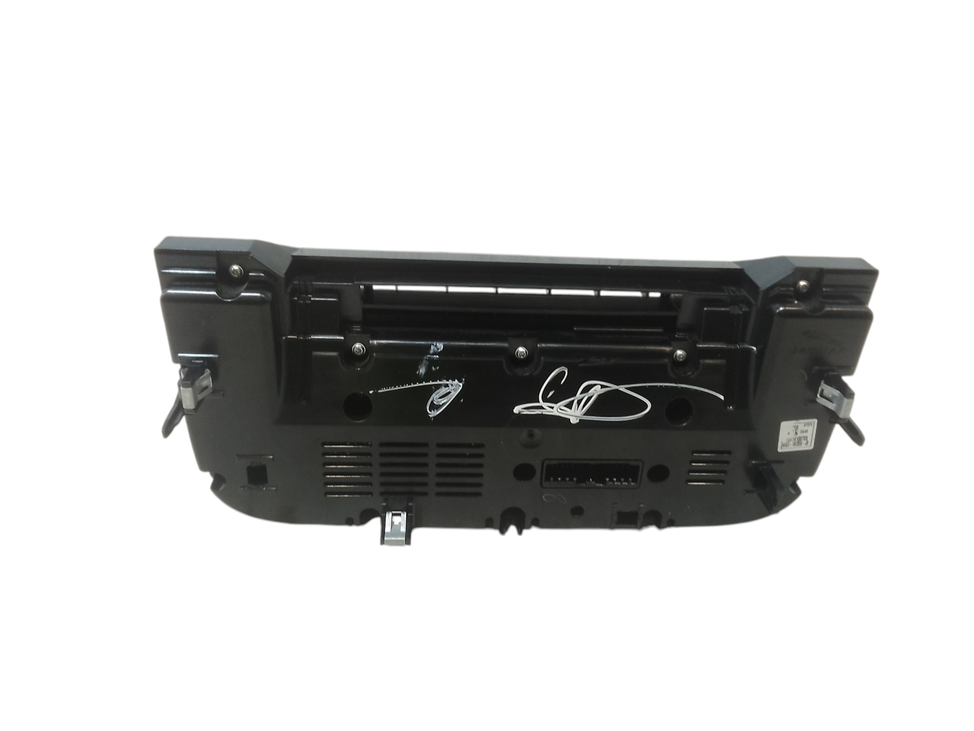 Comandi Clima per Jaguar F-pace Serie (16>) (2016 - In produzione)