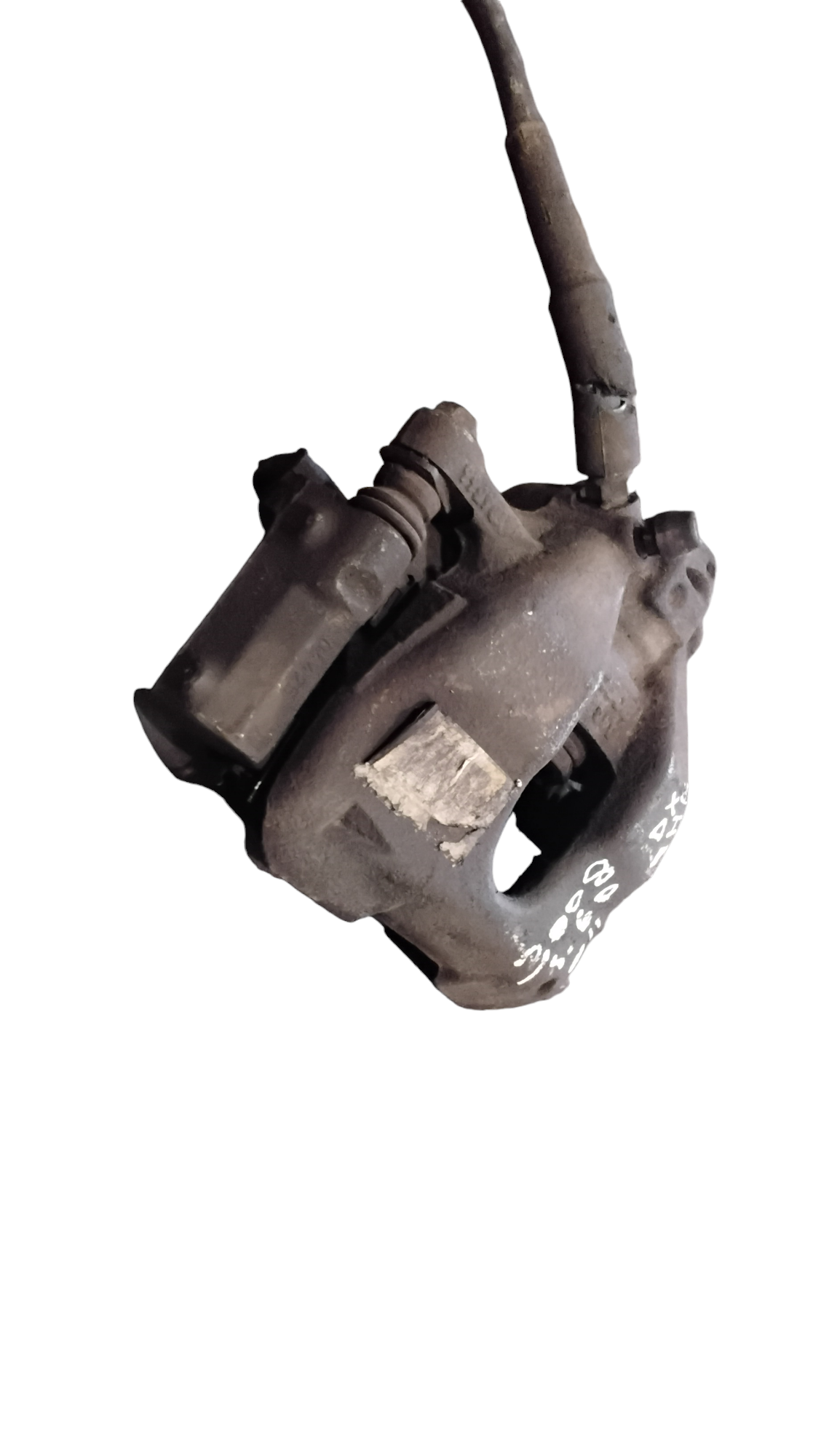 Pinza Freno anteriore Destra per Peugeot 3008 Serie (09>16) (2009 - 2016)