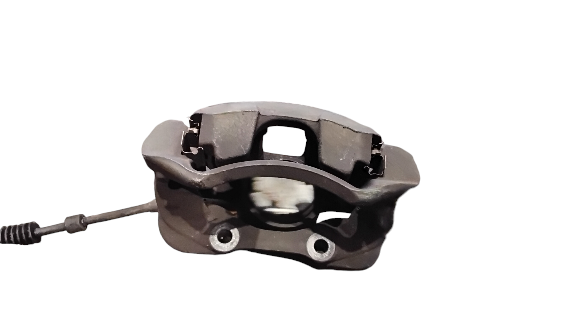 Pinza Freno anteriore Destra per Peugeot 3008 Serie (09>16) (2009 - 2016)