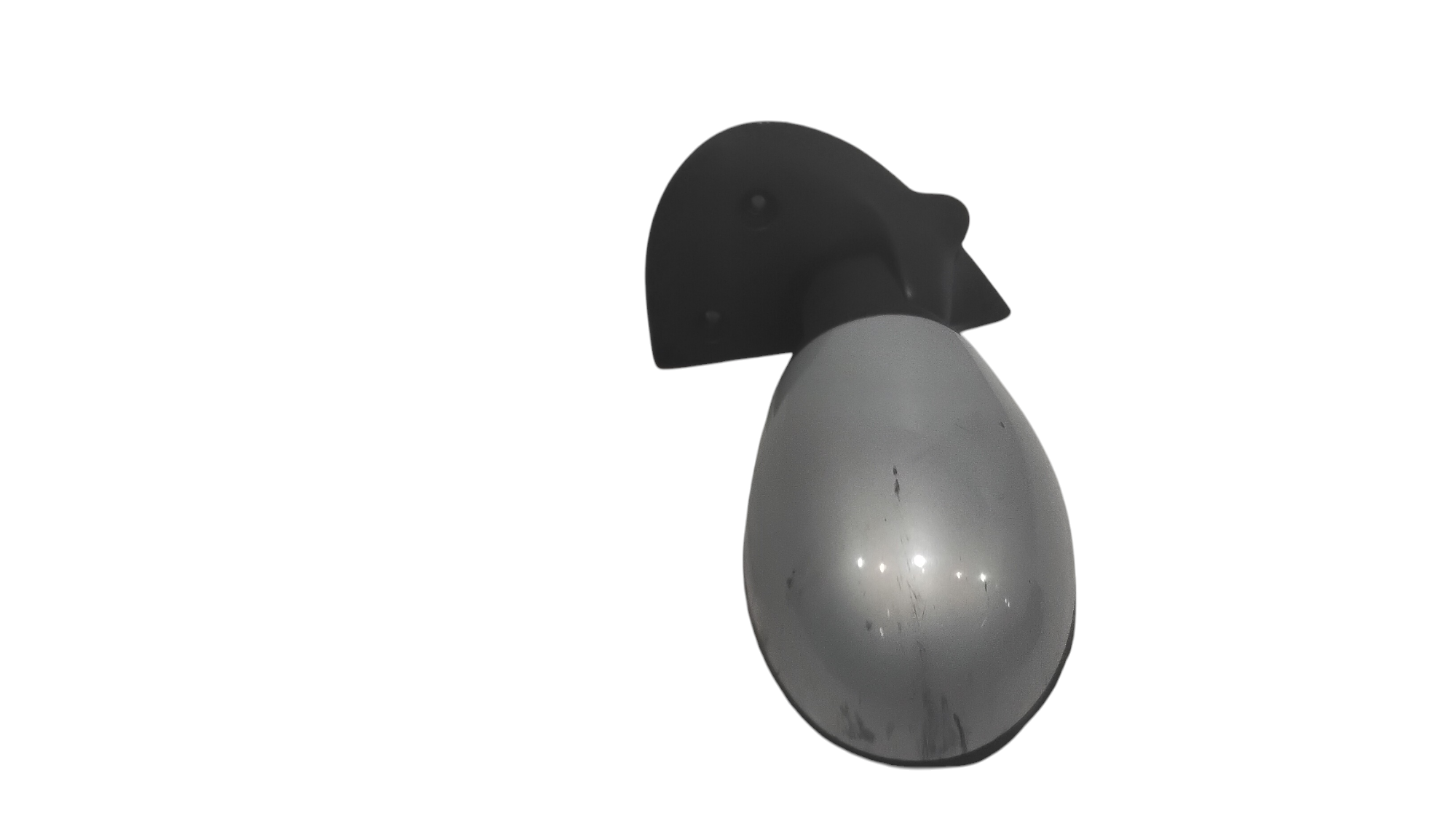 Specchietto Retrovisore Sinistro per Renault Twingo I Serie (93>98) (1993 - 1998)