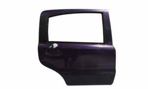 Portiera Posteriore Destra per Fiat Panda 2 Serie (2003 - 2010)