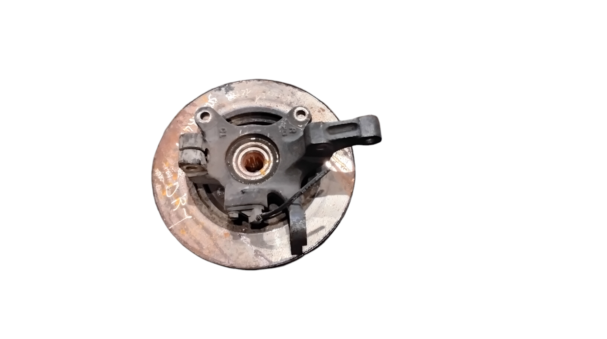 Mozzo ruota anteriore destra passeggero per Dr 1 1 Serie (2009 - 2014)