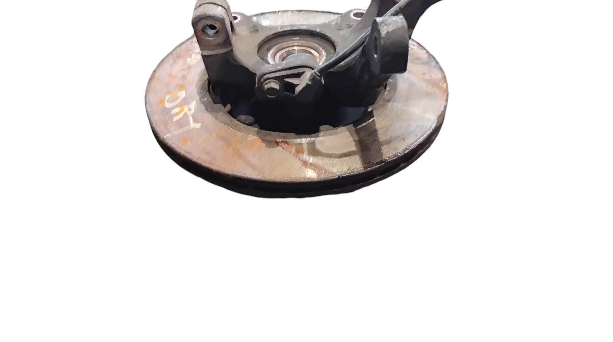 Mozzo ruota anteriore destra passeggero per Dr 1 1 Serie (2009 - 2014)