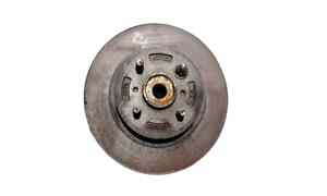 Mozzo ruota anteriore destra passeggero per Dr 1 1 Serie (2009 - 2014)