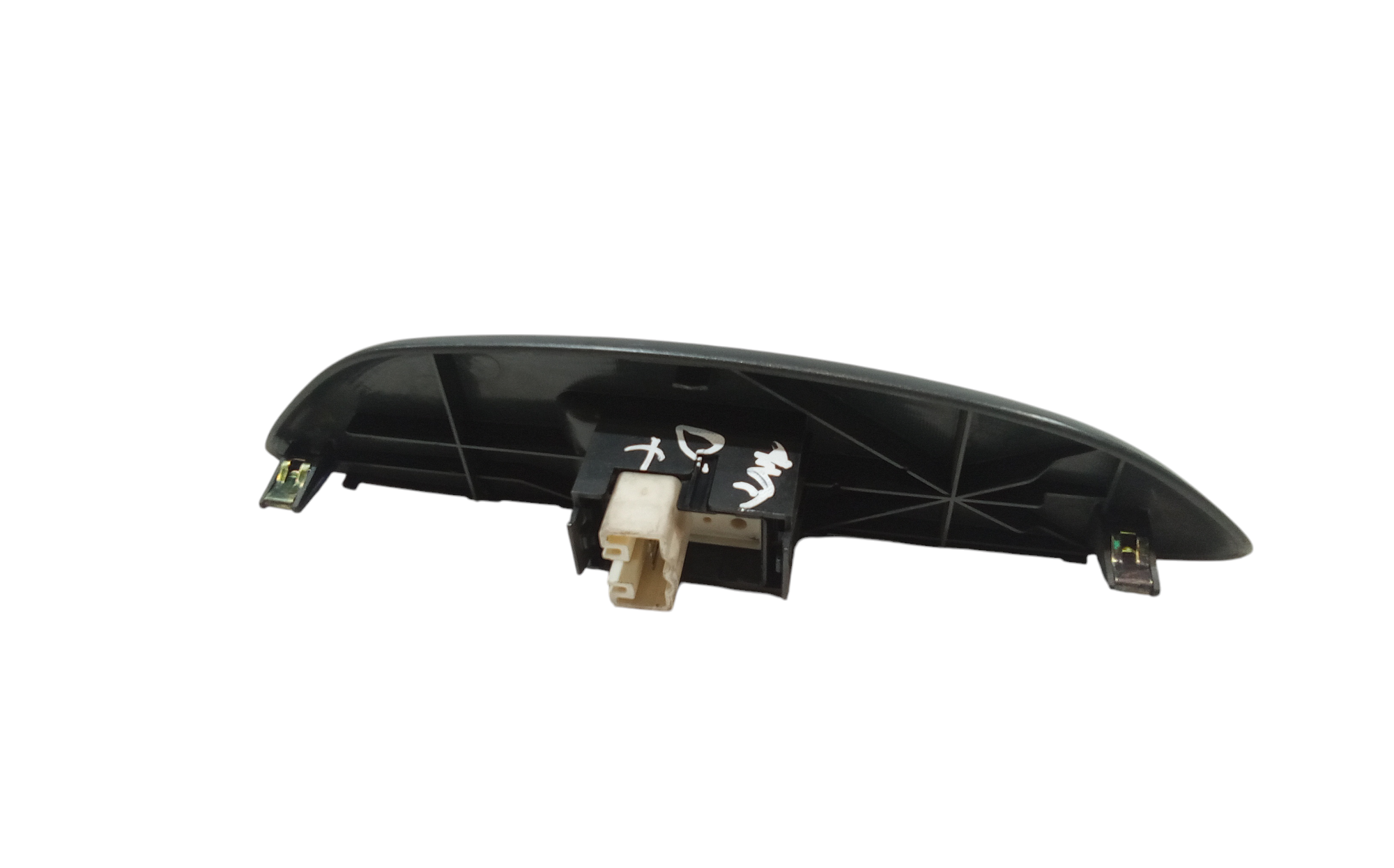 Pulsantiera Anteriore Destra Passeggero per Toyota Yaris Serie (03>05) (2003 - 2005)