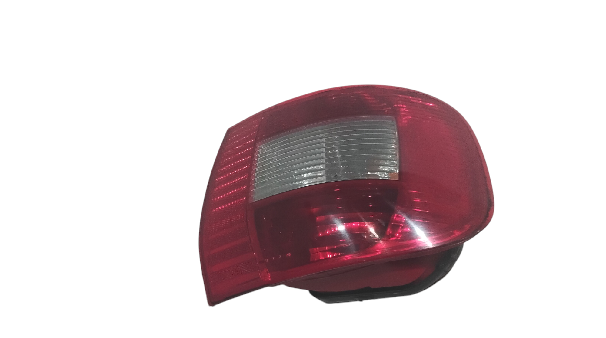 Stop fanale Posteriore sinistro lato Guida per Fiat Multipla 2 Serie (2004 - In produzione)