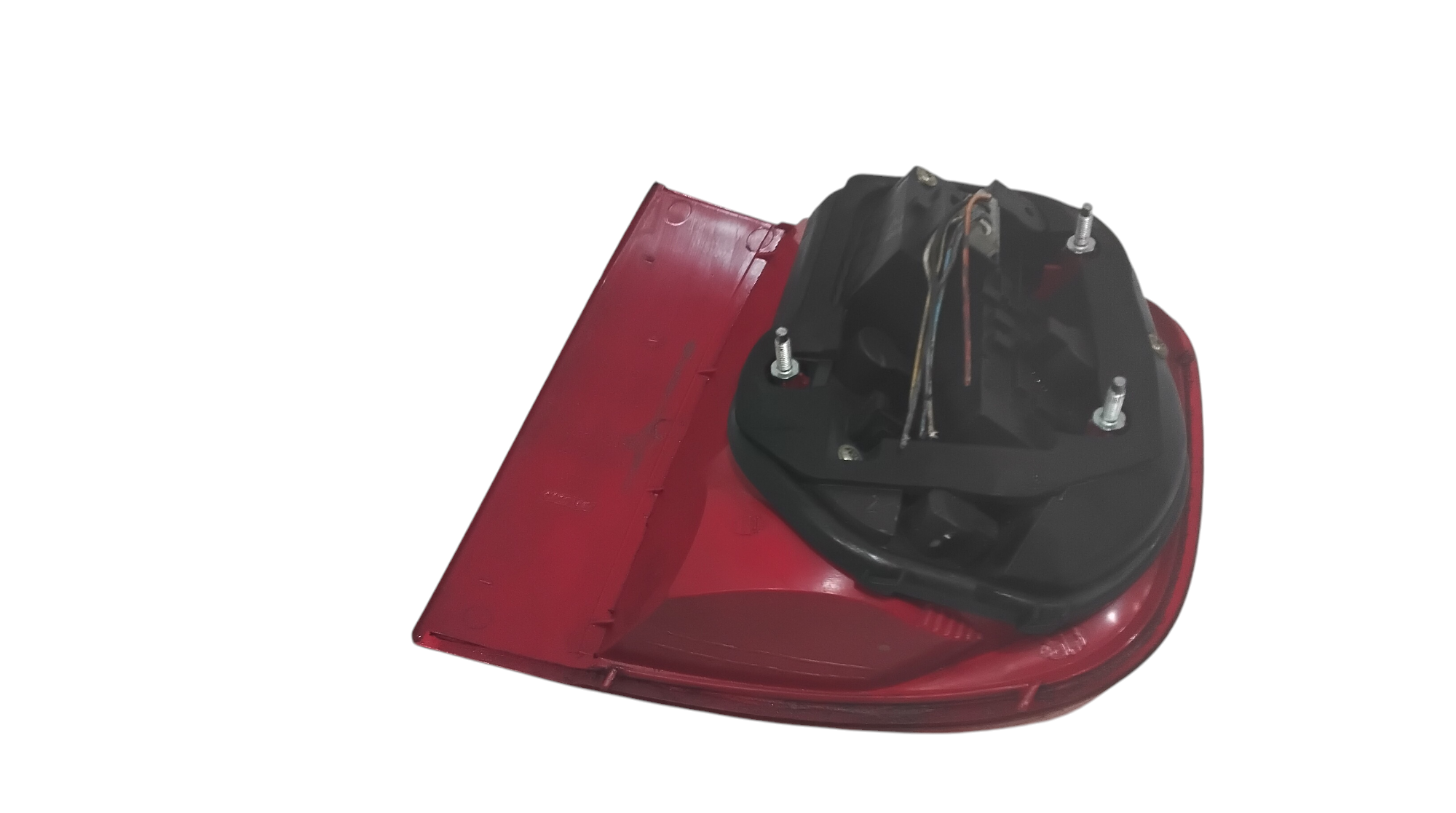 Stop fanale Posteriore sinistro lato Guida per Fiat Multipla 2 Serie (2004 - In produzione)