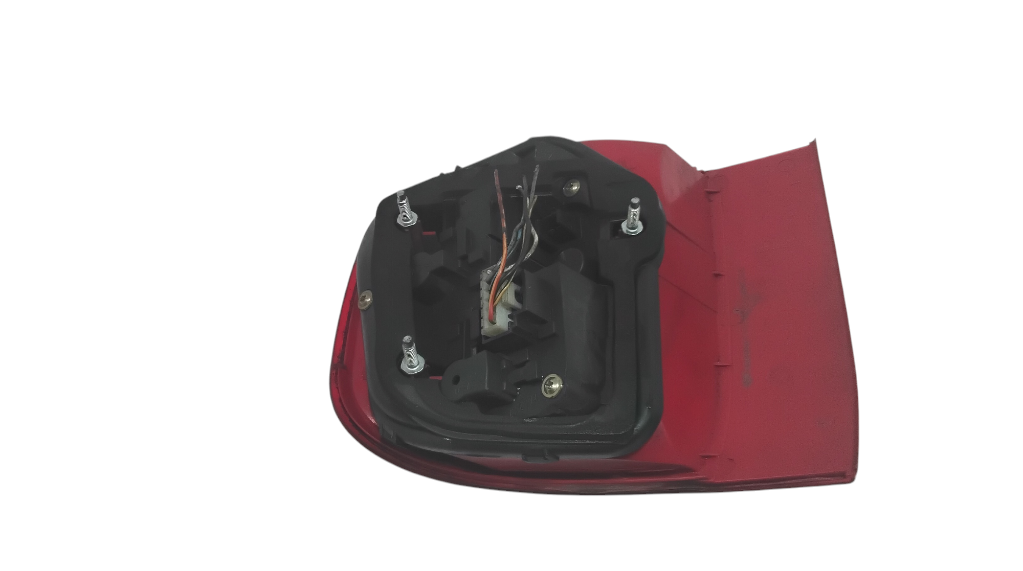 Stop fanale Posteriore sinistro lato Guida per Fiat Multipla 2 Serie (2004 - In produzione)