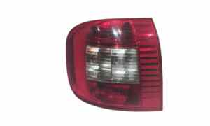 Stop fanale Posteriore sinistro lato Guida per Fiat Multipla 2 Serie (2004 - In produzione)