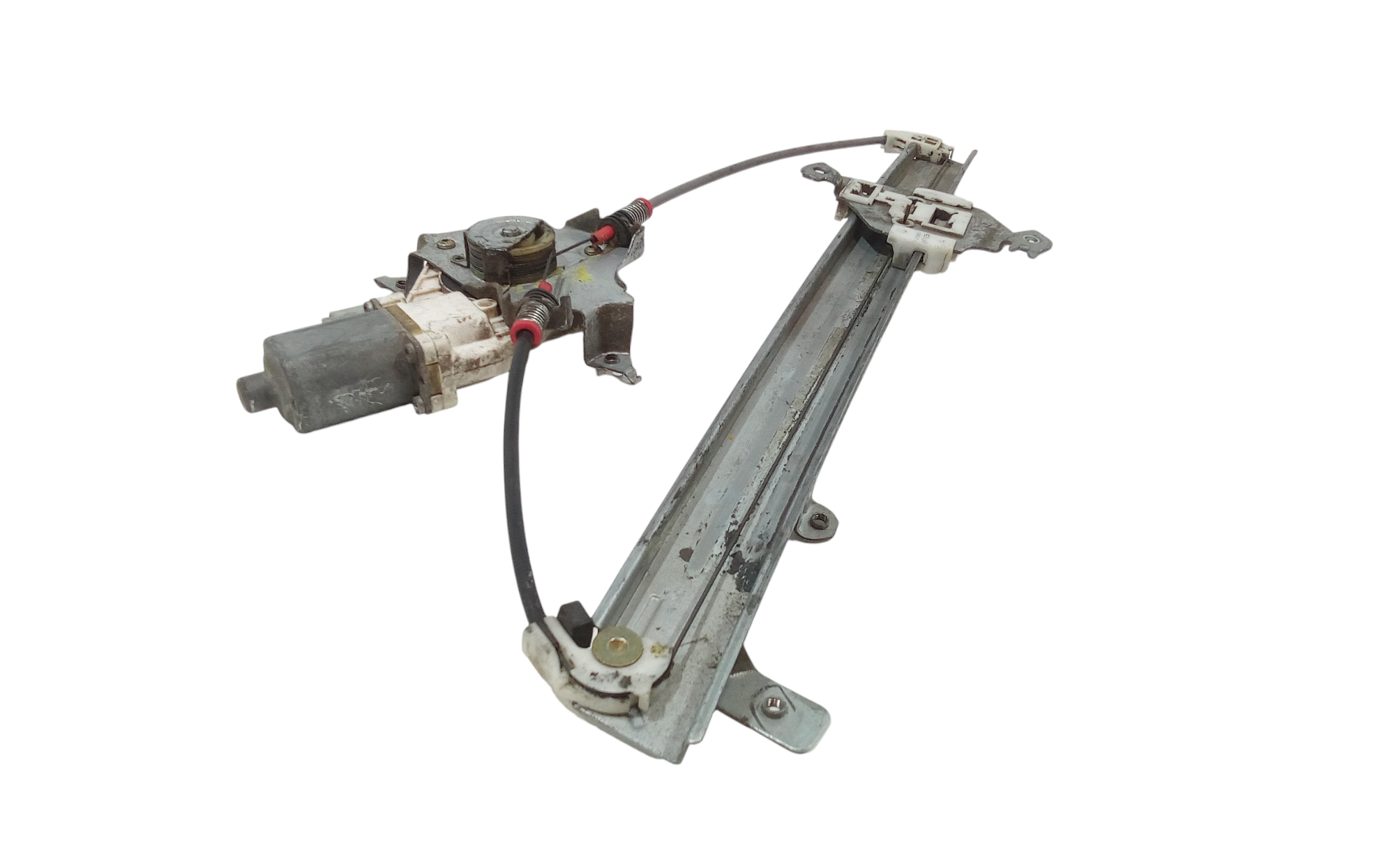 Cremagliera anteriore destra passeggero per Nissan Micra 4 Serie (2003 - 2005)