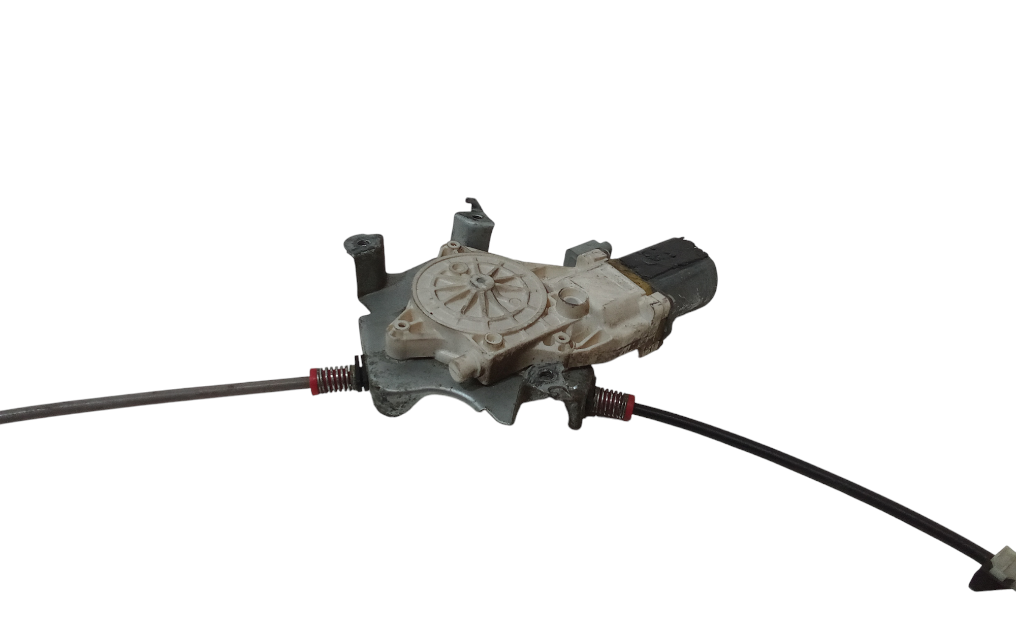 Cremagliera anteriore destra passeggero per Nissan Micra 4 Serie (2003 - 2005)