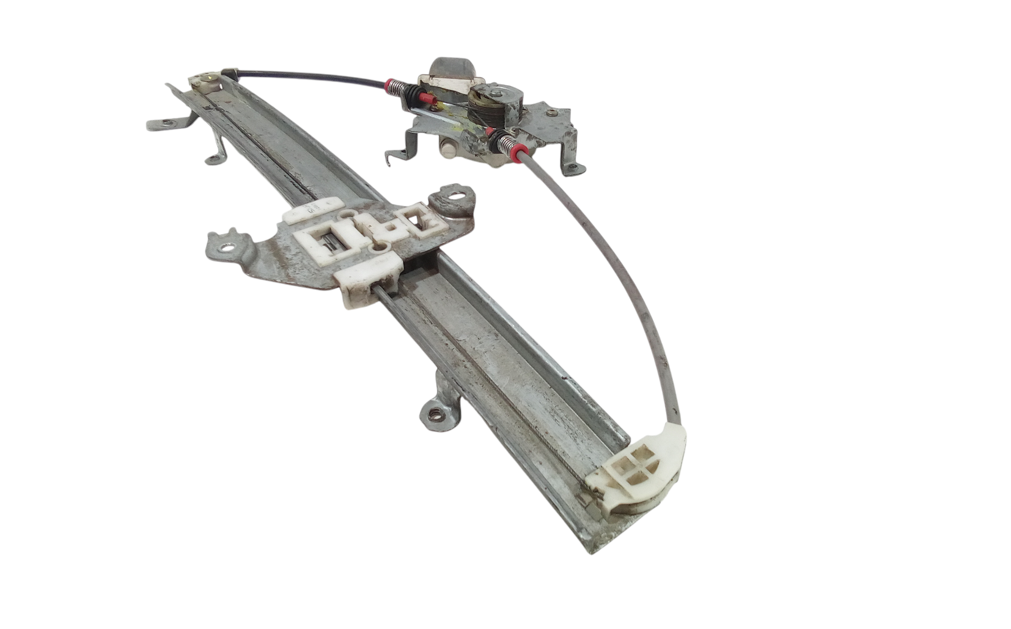 Cremagliera anteriore destra passeggero per Nissan Micra 4 Serie (2003 - 2005)