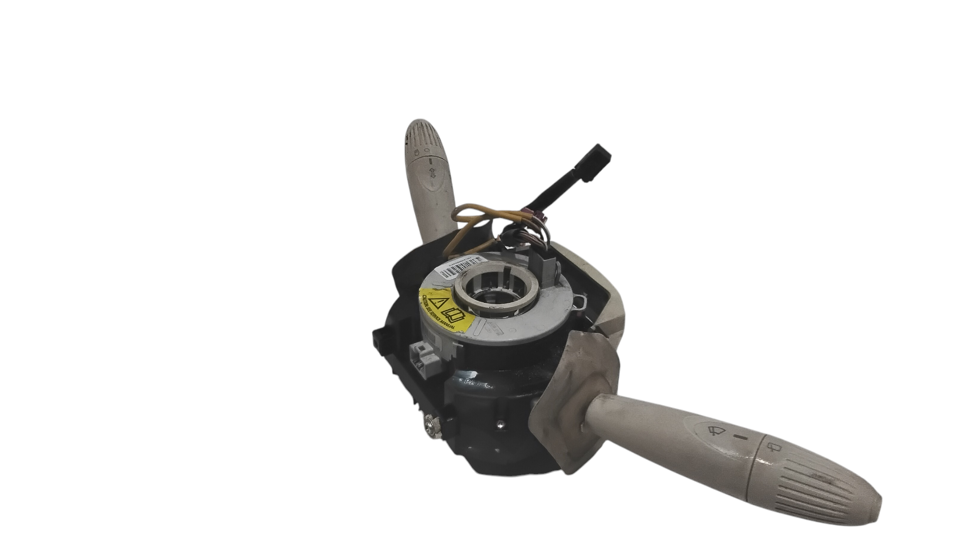 Devioluci per Fiat 500 Serie (07>14) (2007 - 2014)